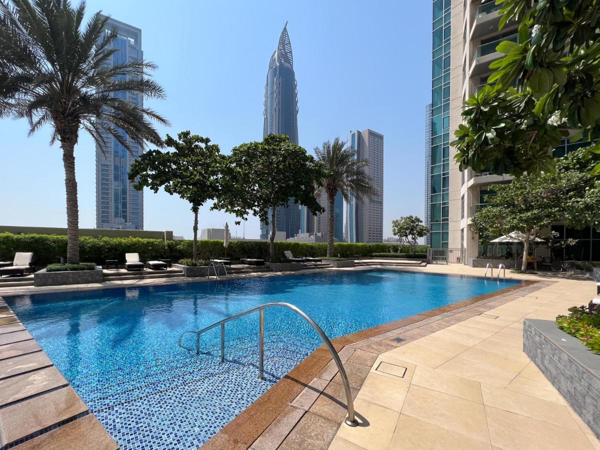 Ultimate Stay / 2 Beds / Opera and Fountain views