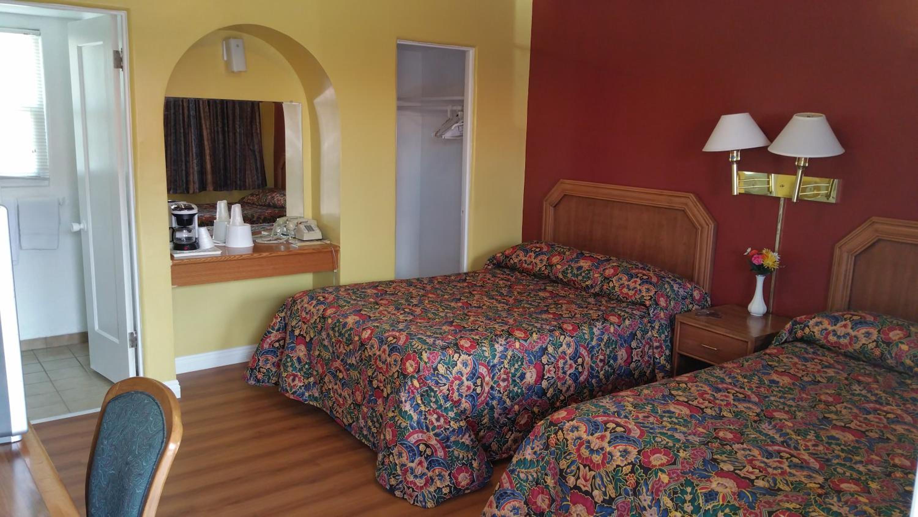 Slumber Motel view 5
