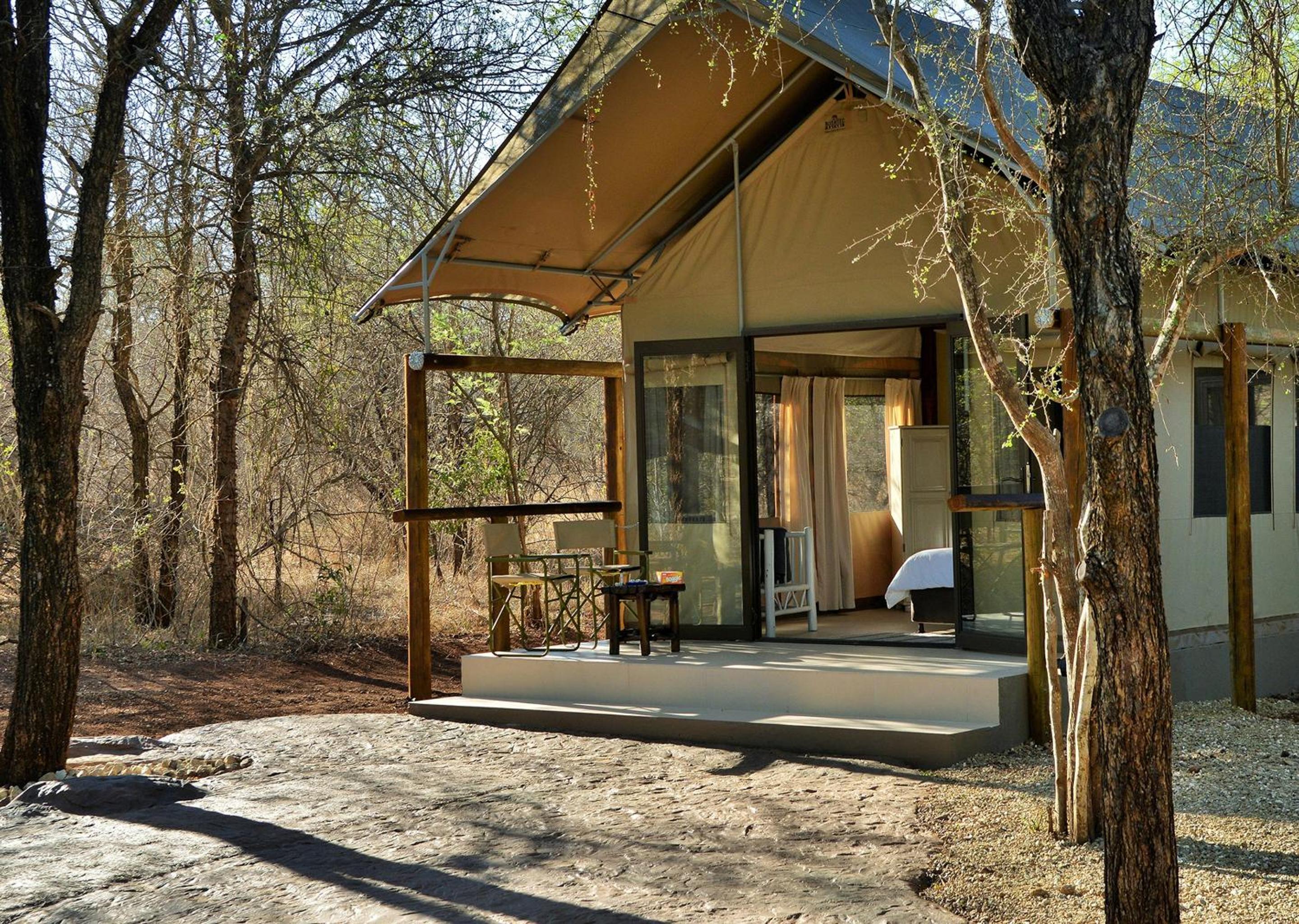 Jackalberry Ridge by Dream Resorts