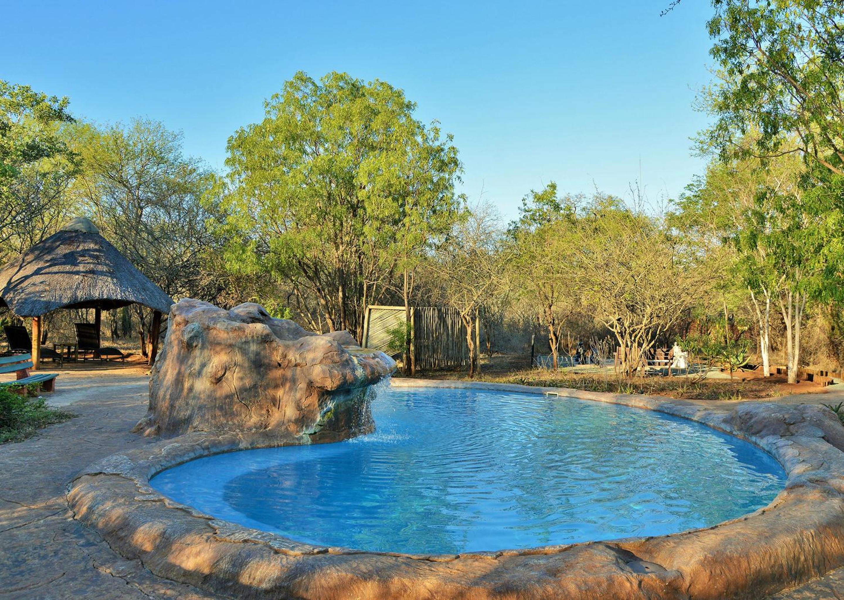 Jackalberry Ridge by Dream Resorts