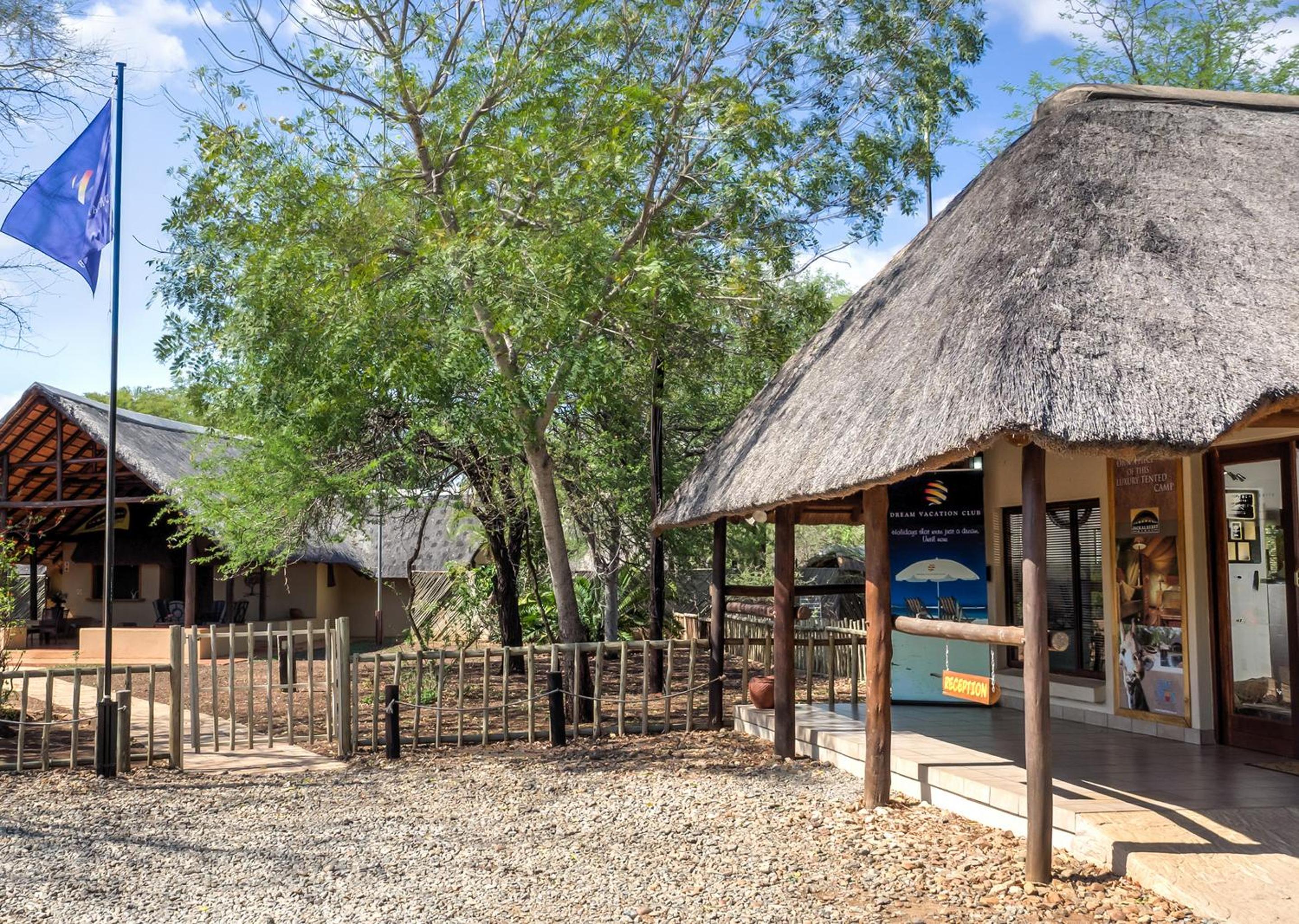 Jackalberry Ridge by Dream Resorts