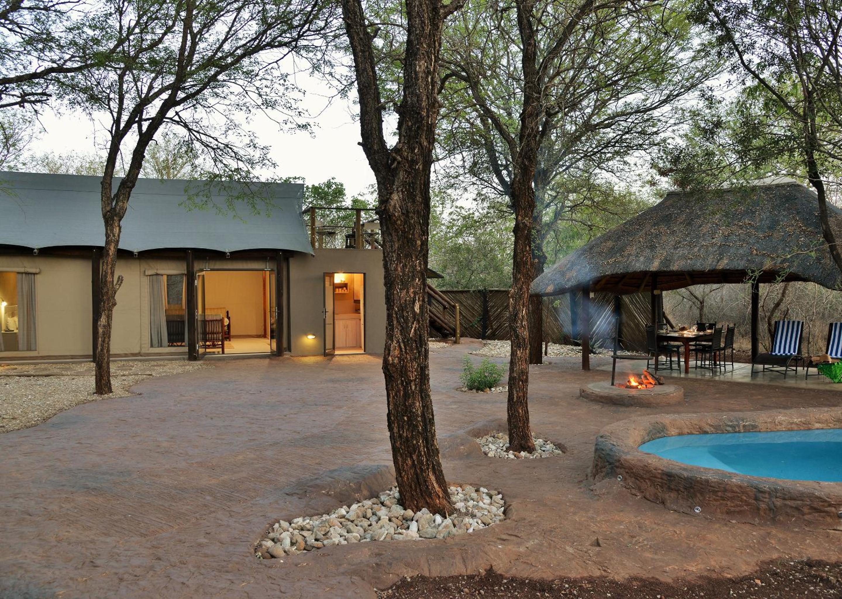 Jackalberry Ridge by Dream Resorts