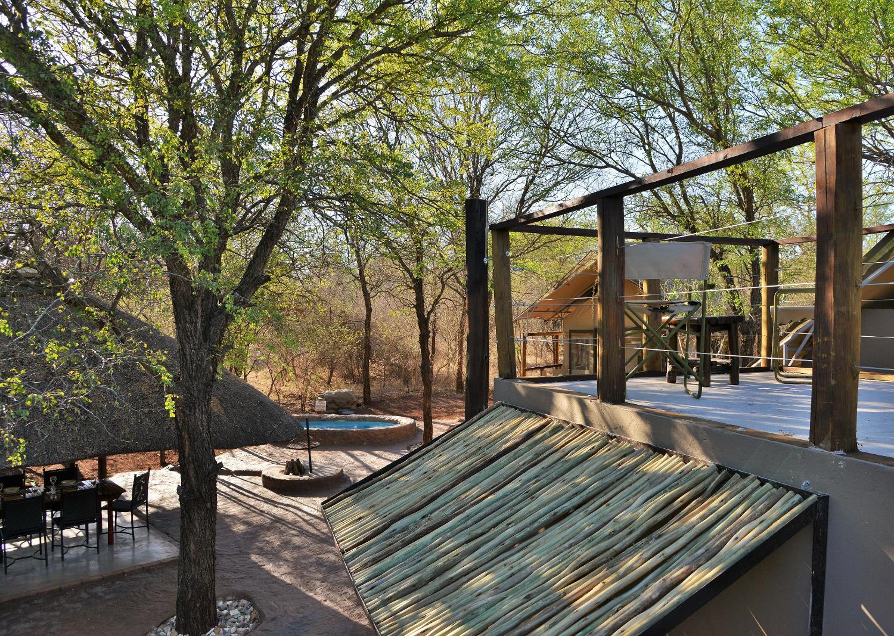 Jackalberry Ridge by Dream Resorts
