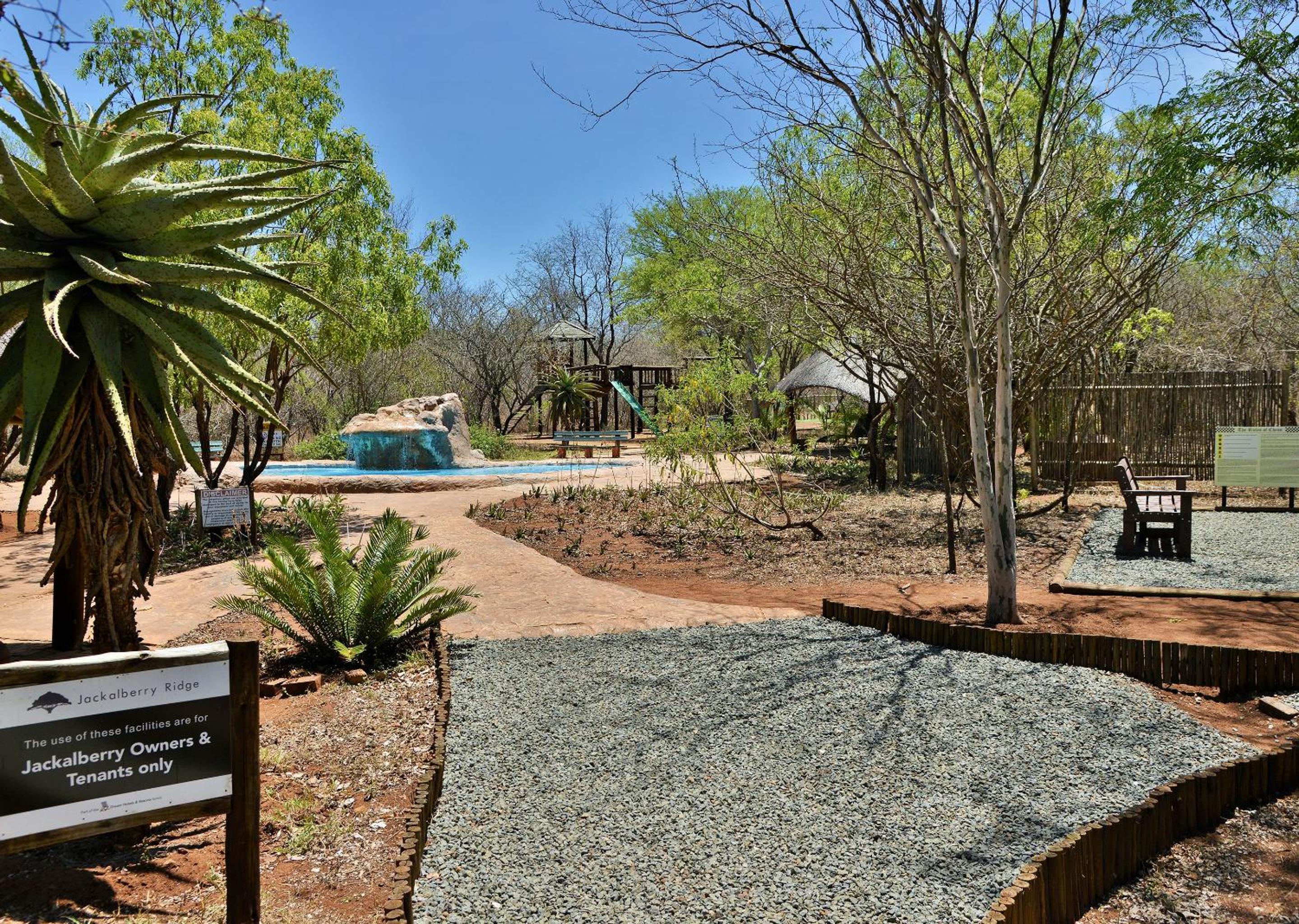 Jackalberry Ridge by Dream Resorts