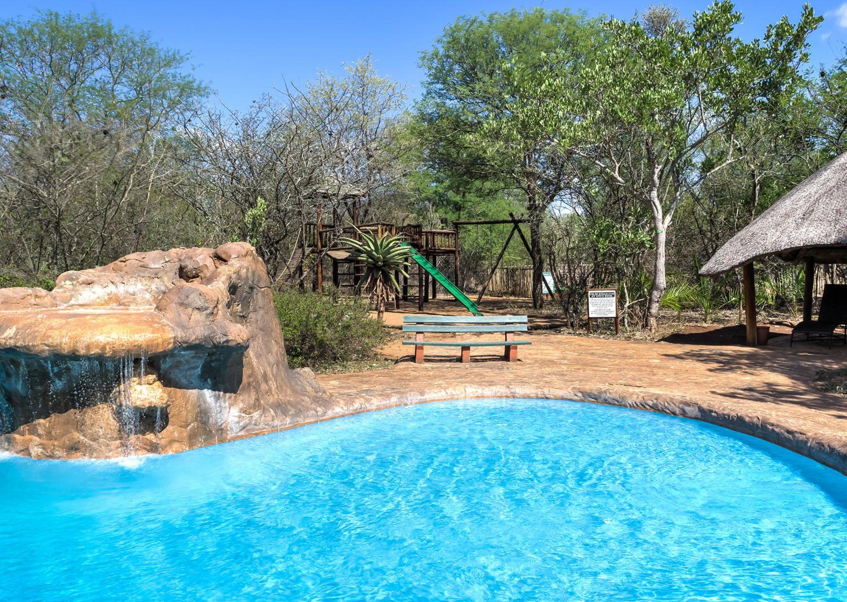 Jackalberry Ridge by Dream Resorts