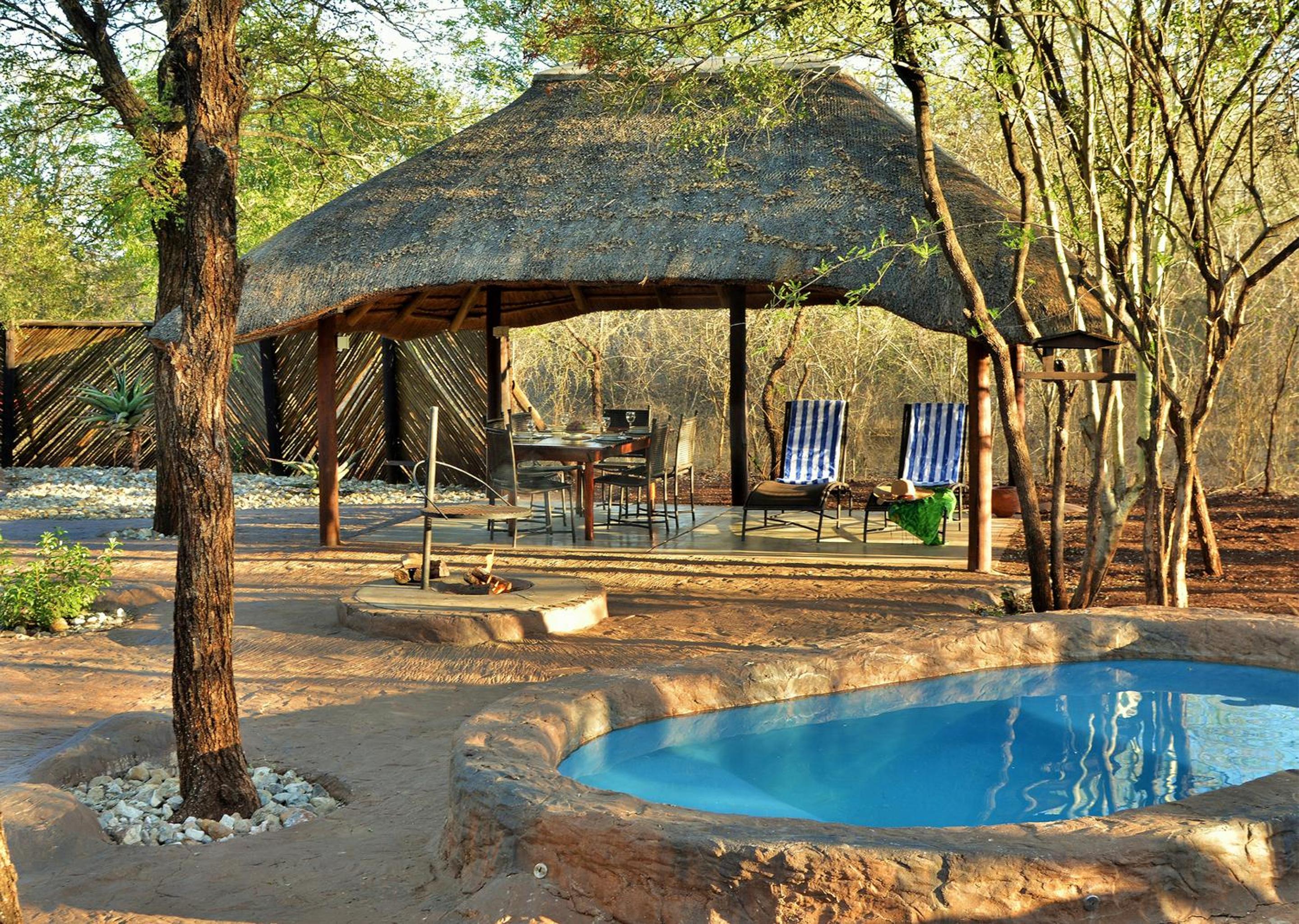 Jackalberry Ridge by Dream Resorts