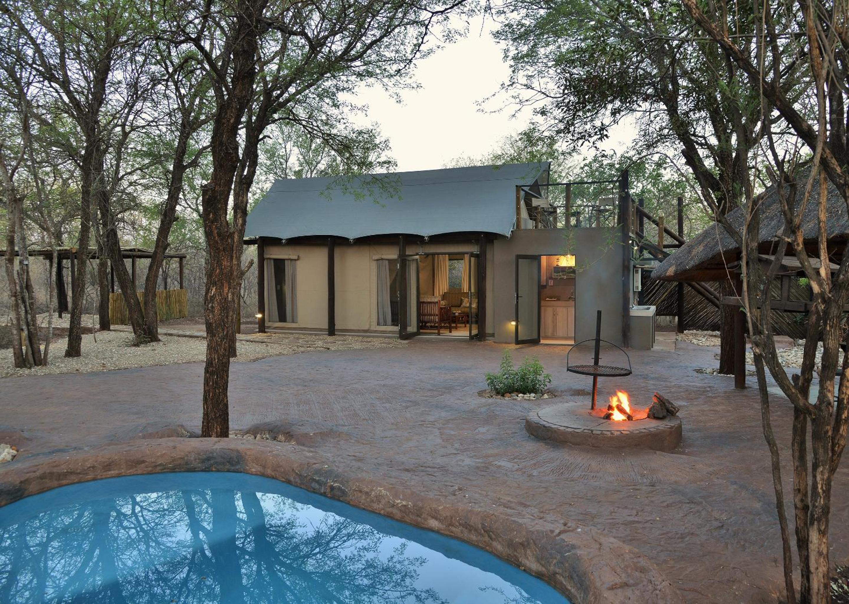 Jackalberry Ridge by Dream Resorts