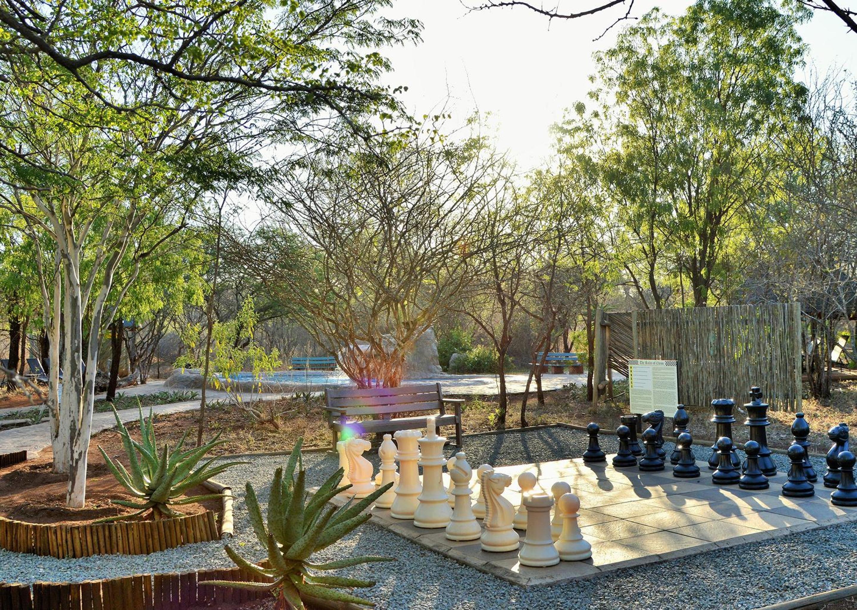 Jackalberry Ridge by Dream Resorts
