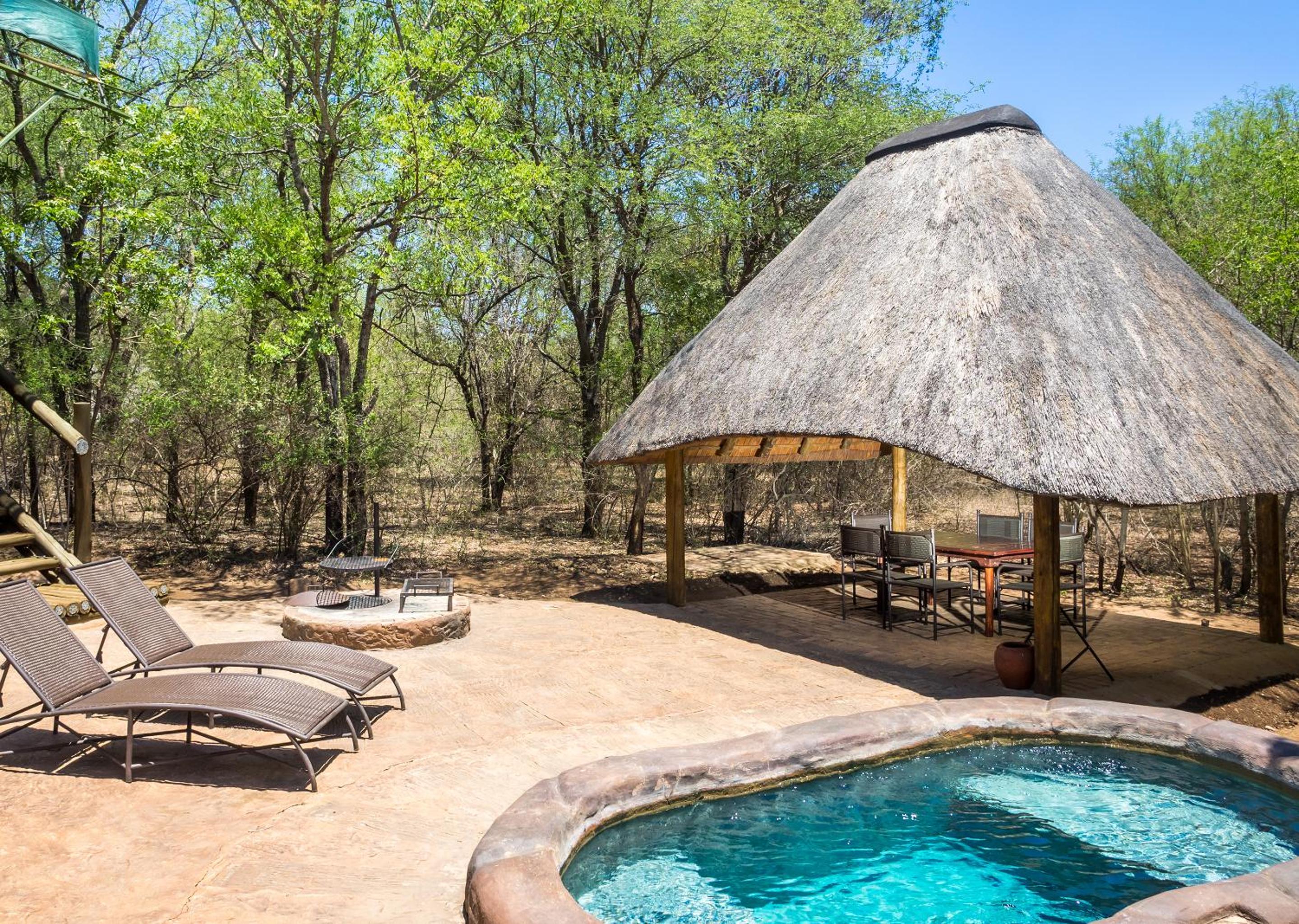 Jackalberry Ridge by Dream Resorts
