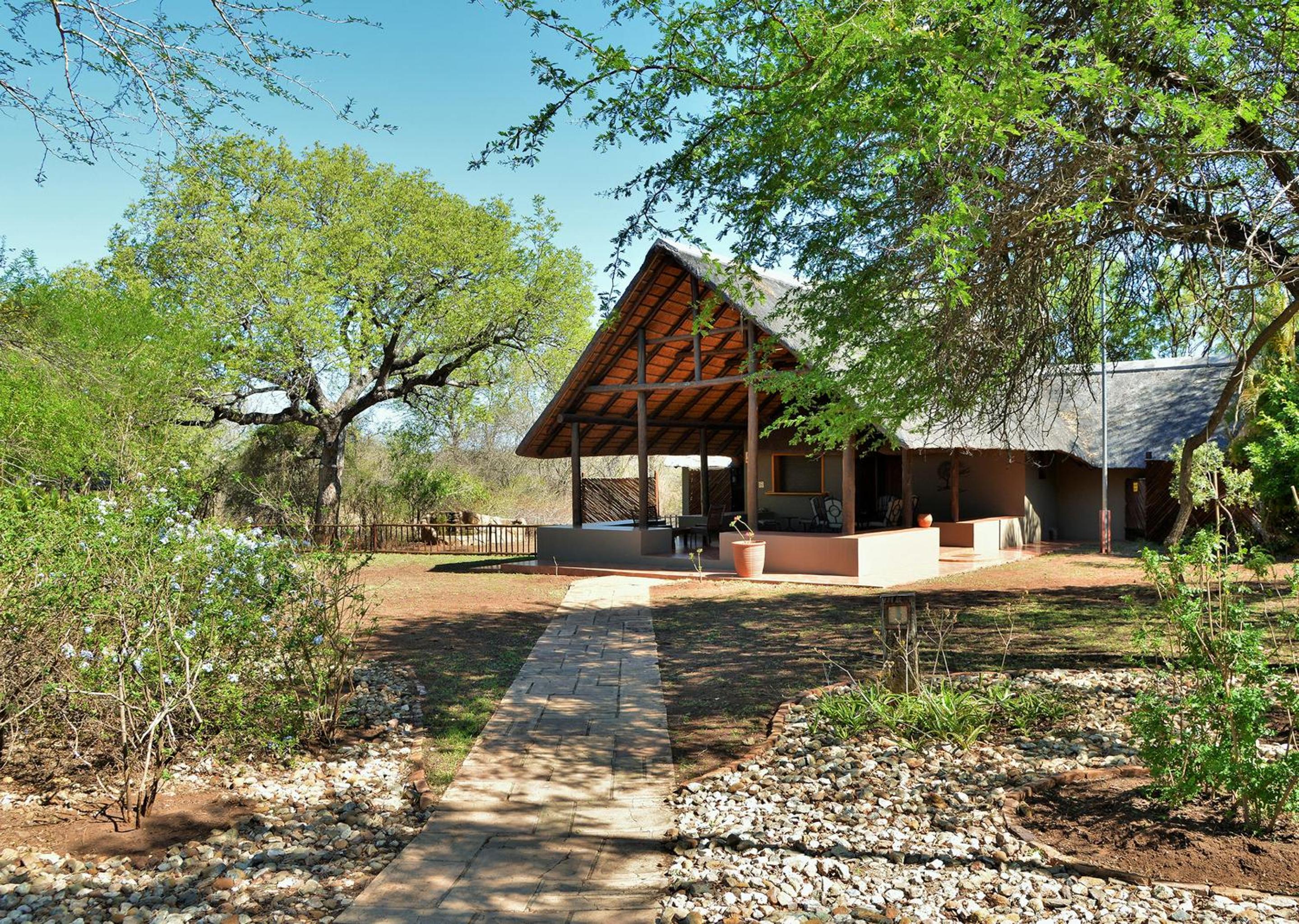 Jackalberry Ridge by Dream Resorts