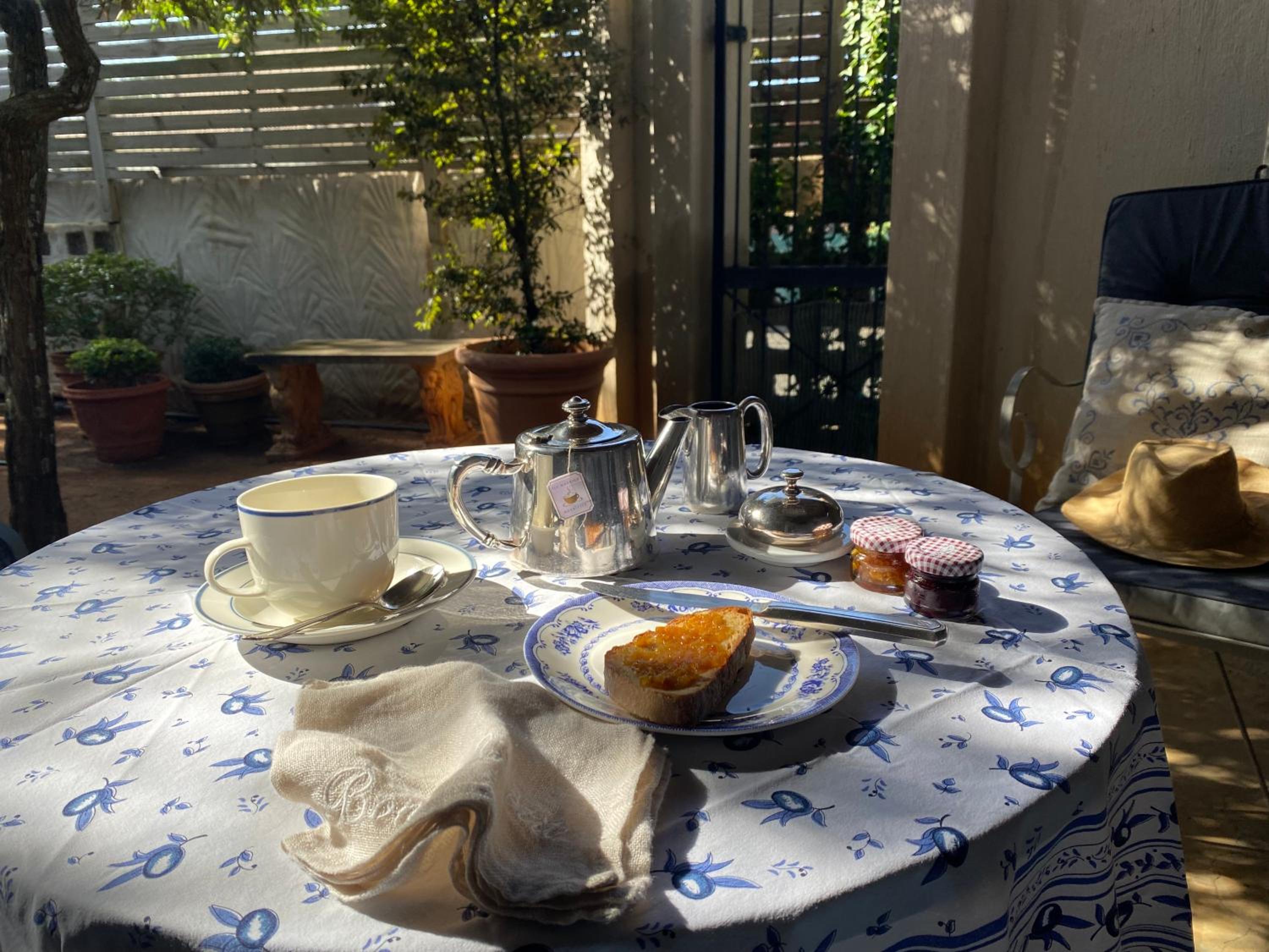 Maison H Guest House, photo 47