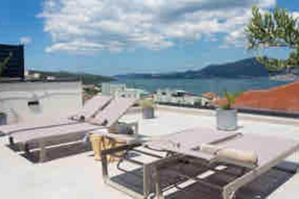 roof