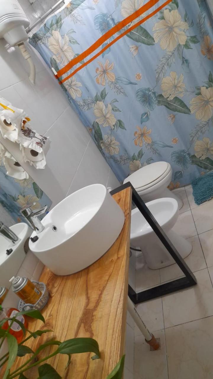 CASA EN JUANA KOSLAY San Luis con pileta