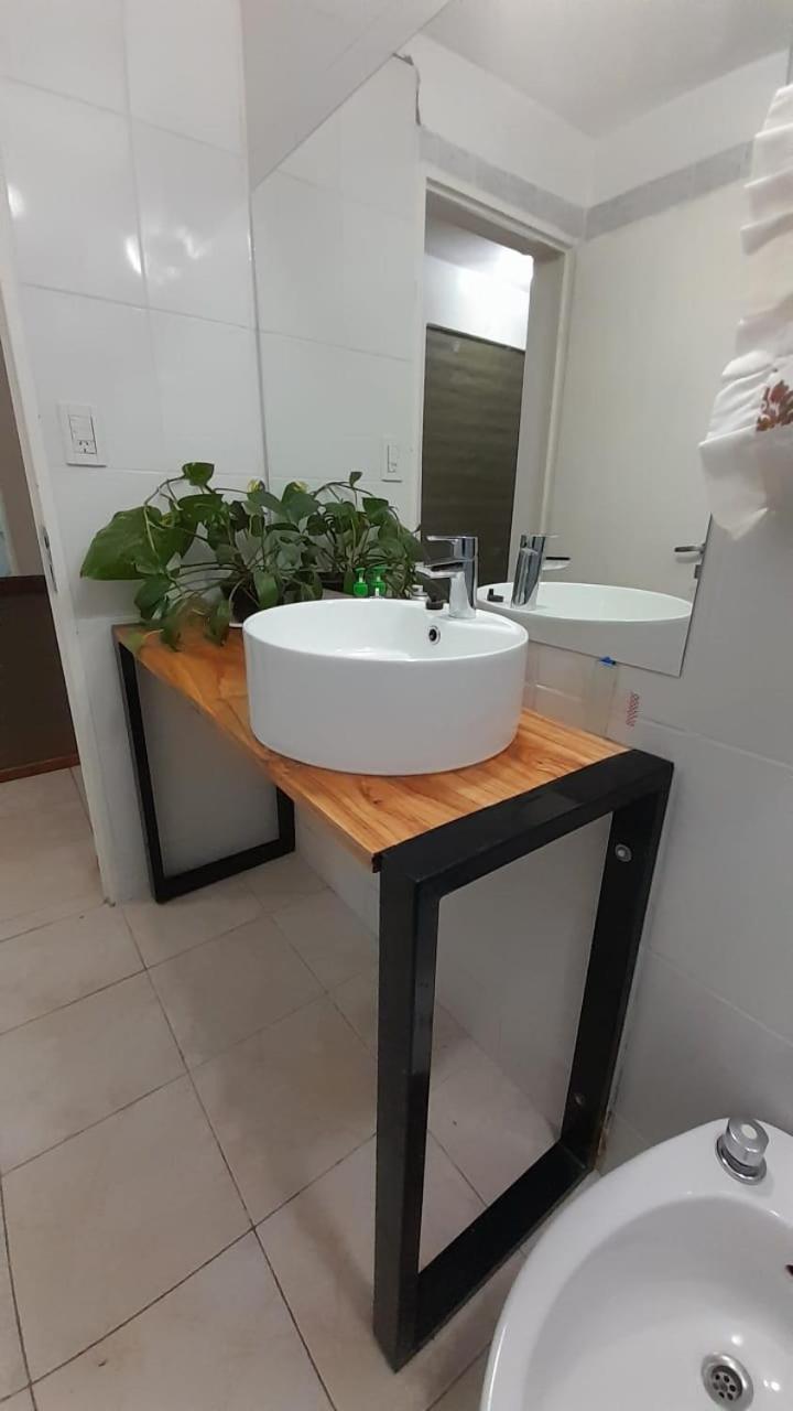 CASA EN JUANA KOSLAY San Luis con pileta