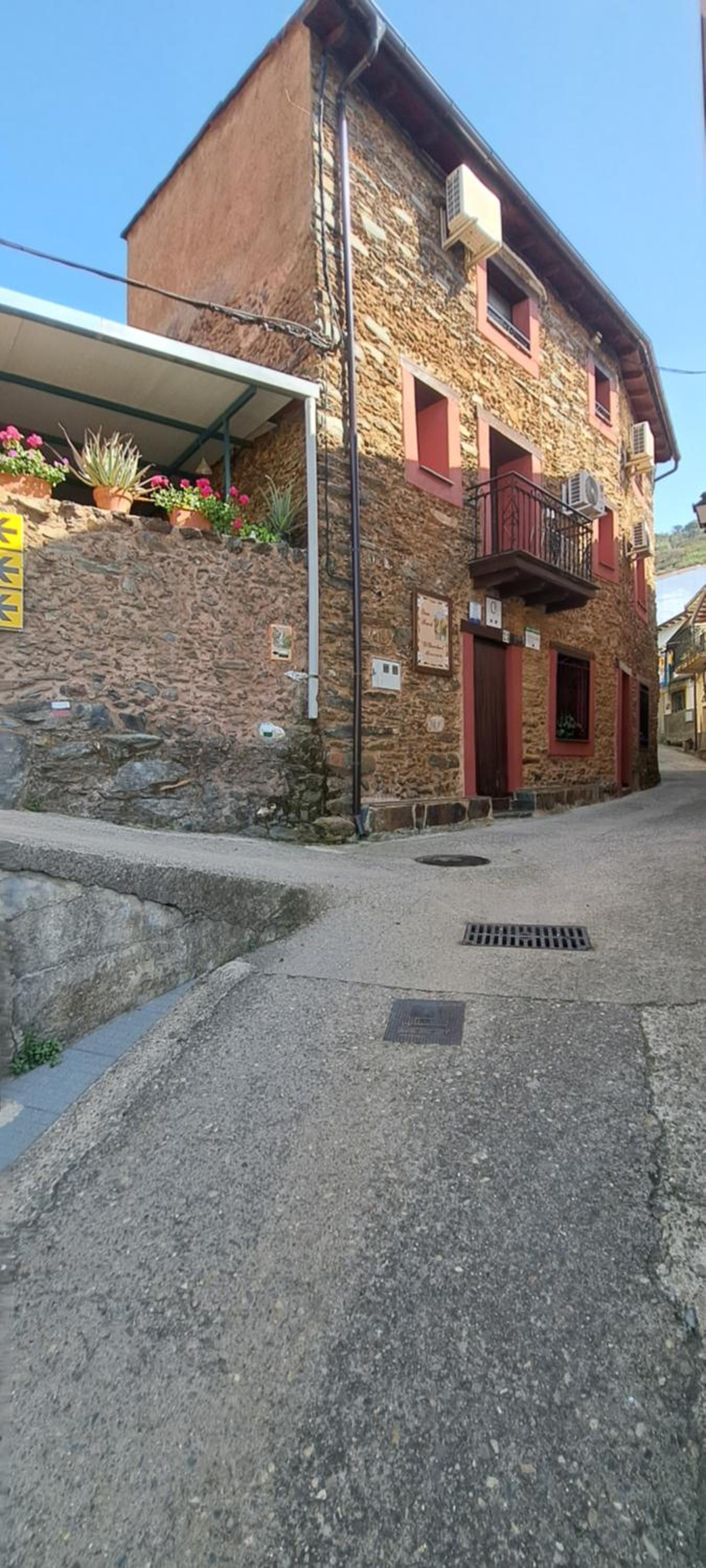 Casa Rural El Chorritero