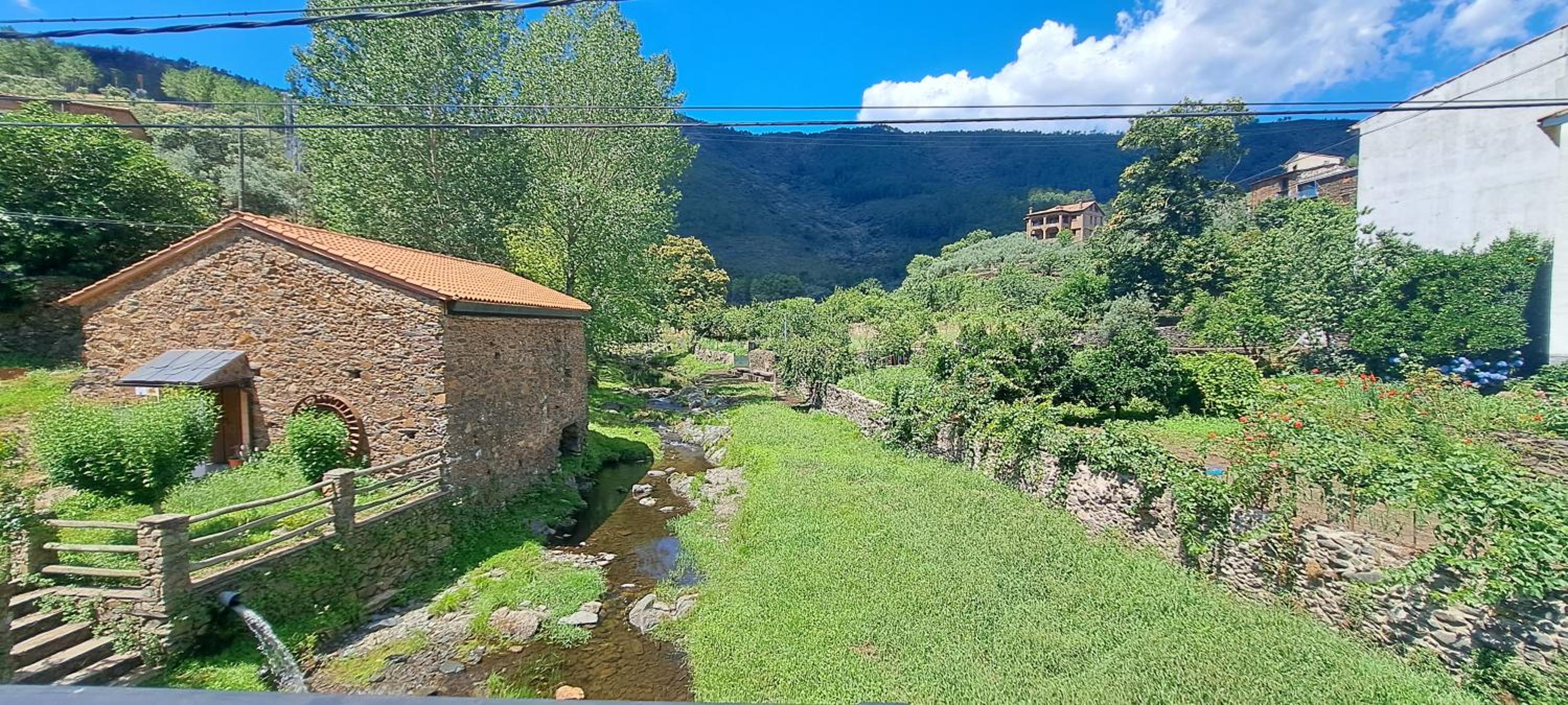 Casa Rural El Chorritero