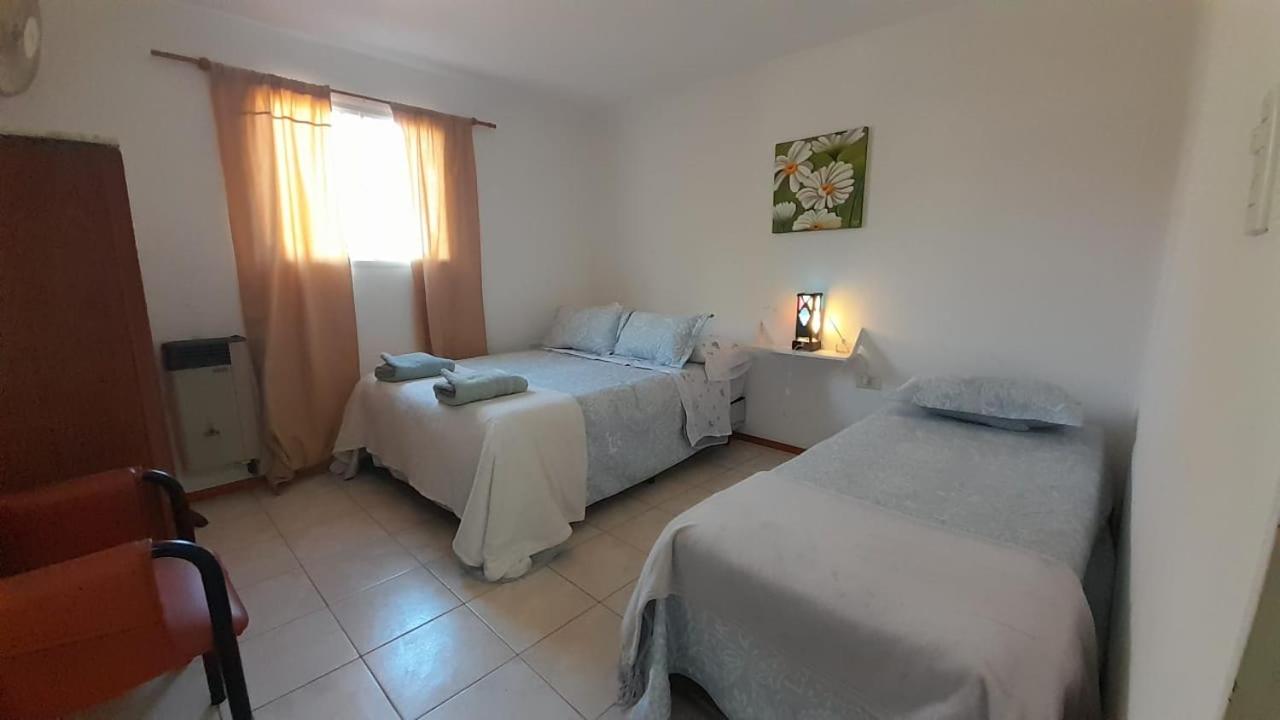 CASA EN JUANA KOSLAY San Luis con pileta