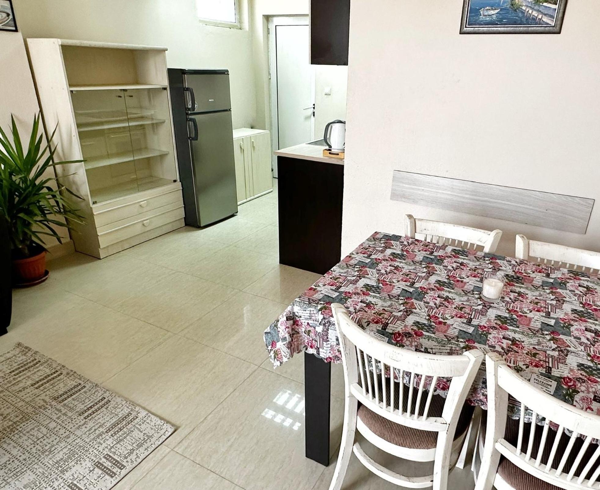 Diana’s place