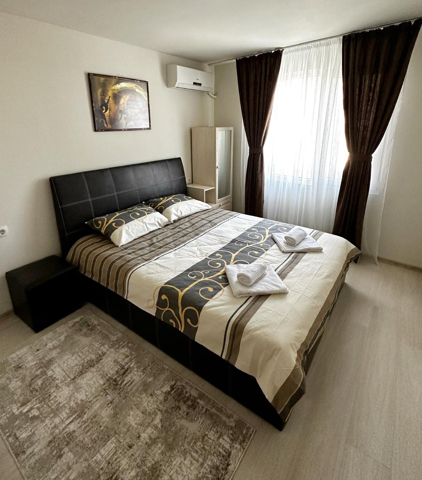 Diana’s place