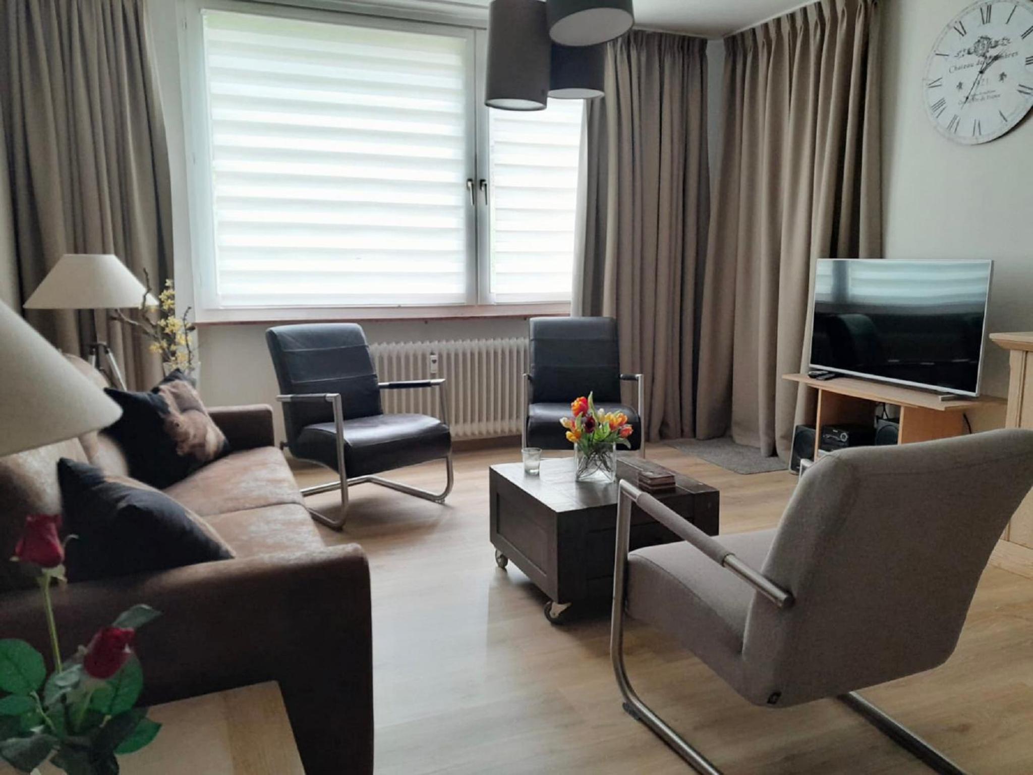 WaldWunder Winterberg en Winterberg — hotel room