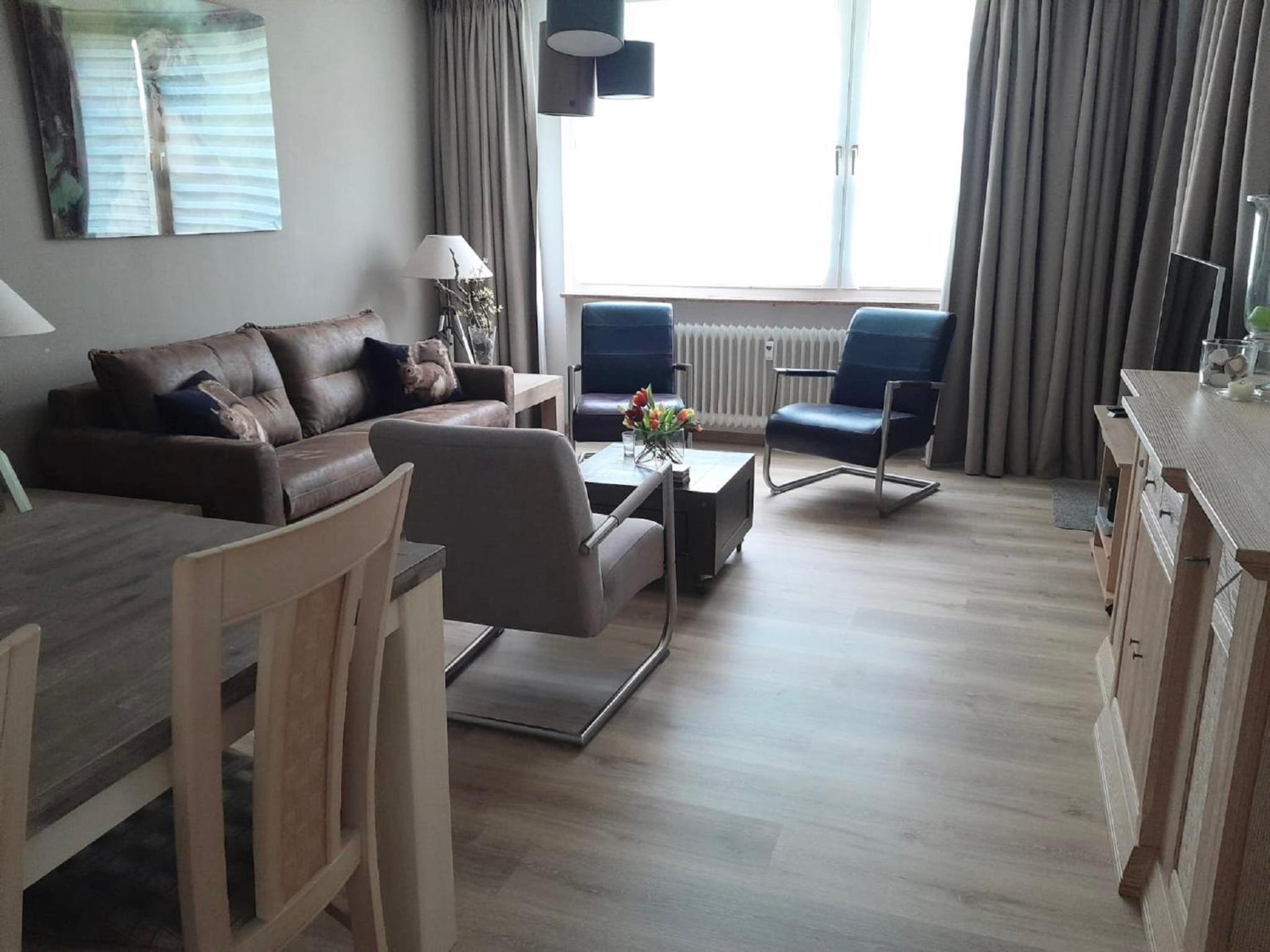 WaldWunder Winterberg en Winterberg — hotel room