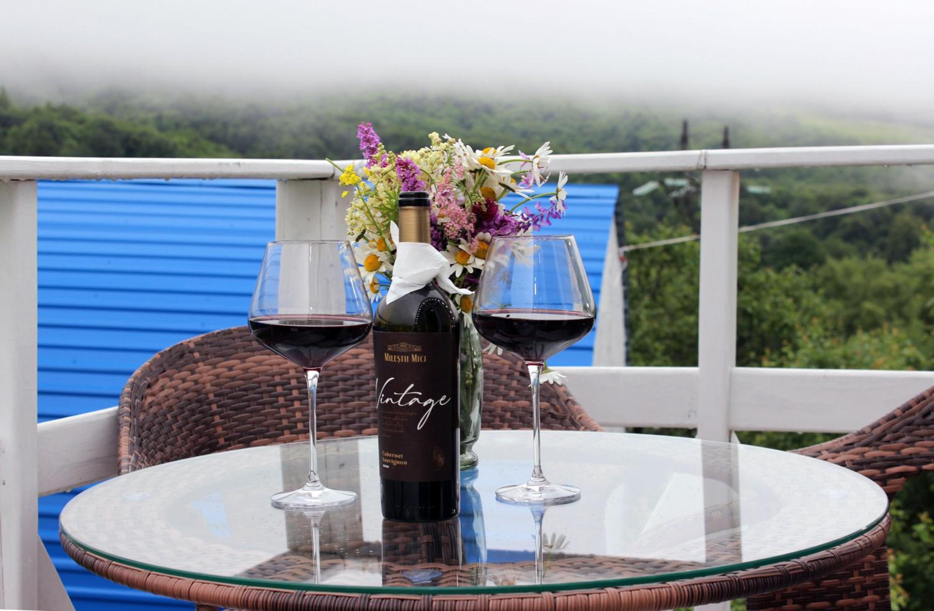 Glamping Eco Valley