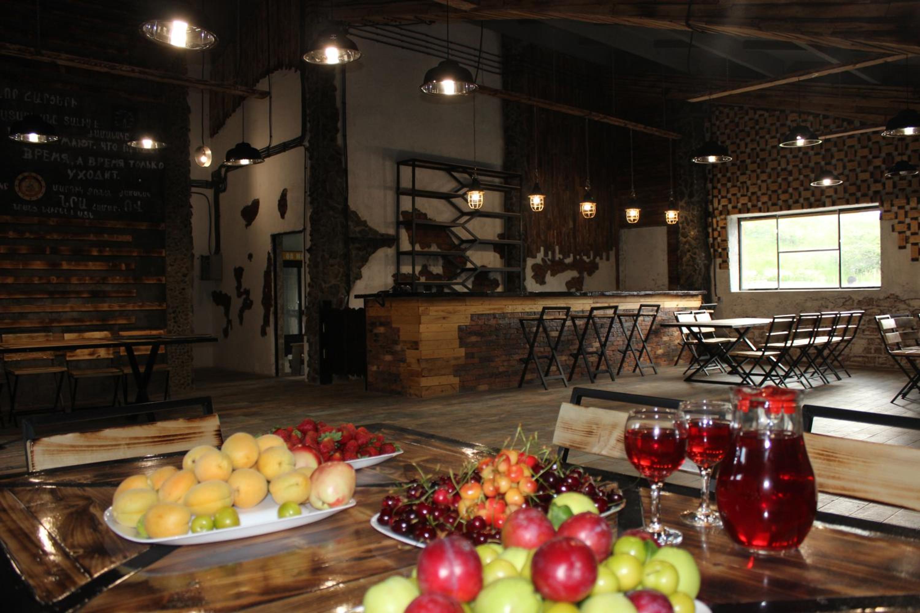 Glamping Eco Valley