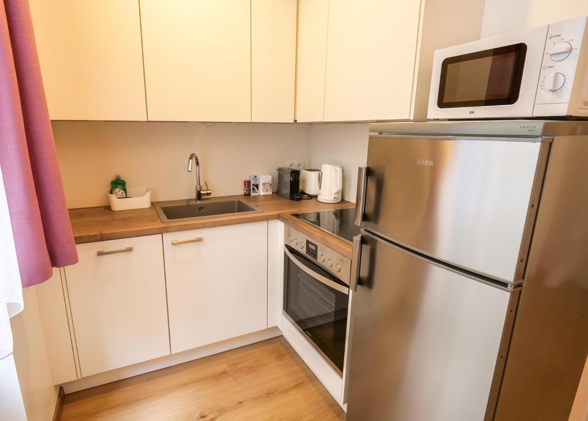 74 Living Apartments