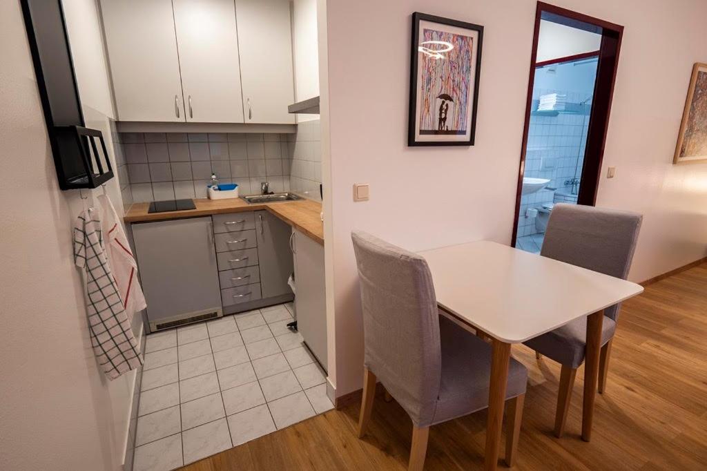 74 Living Apartments