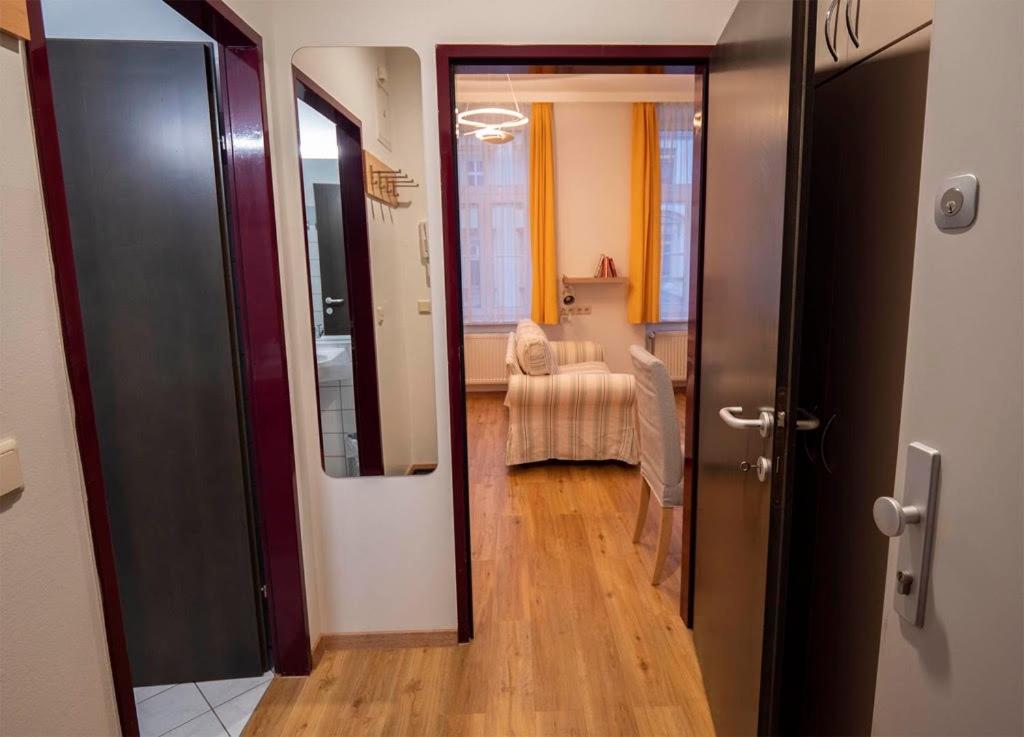 74 Living Apartments