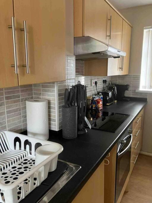 The Great Haxby 2 Bed Central Parking