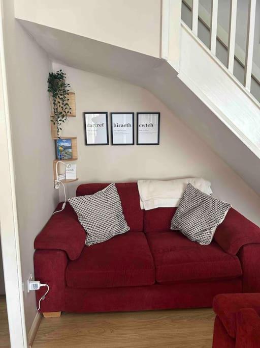 The Great Haxby 2 Bed Central Parking