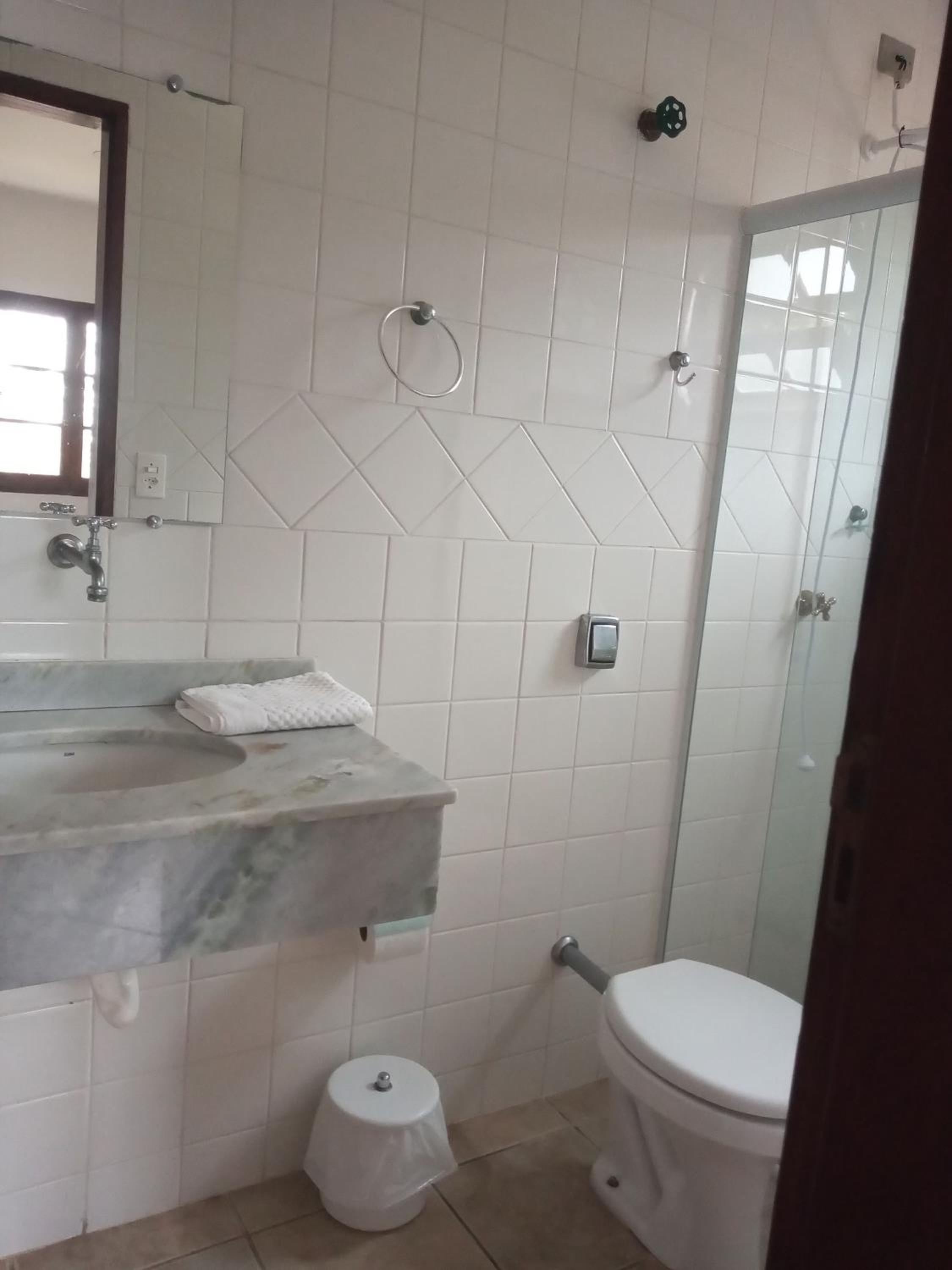 Suites Brilho do Sol