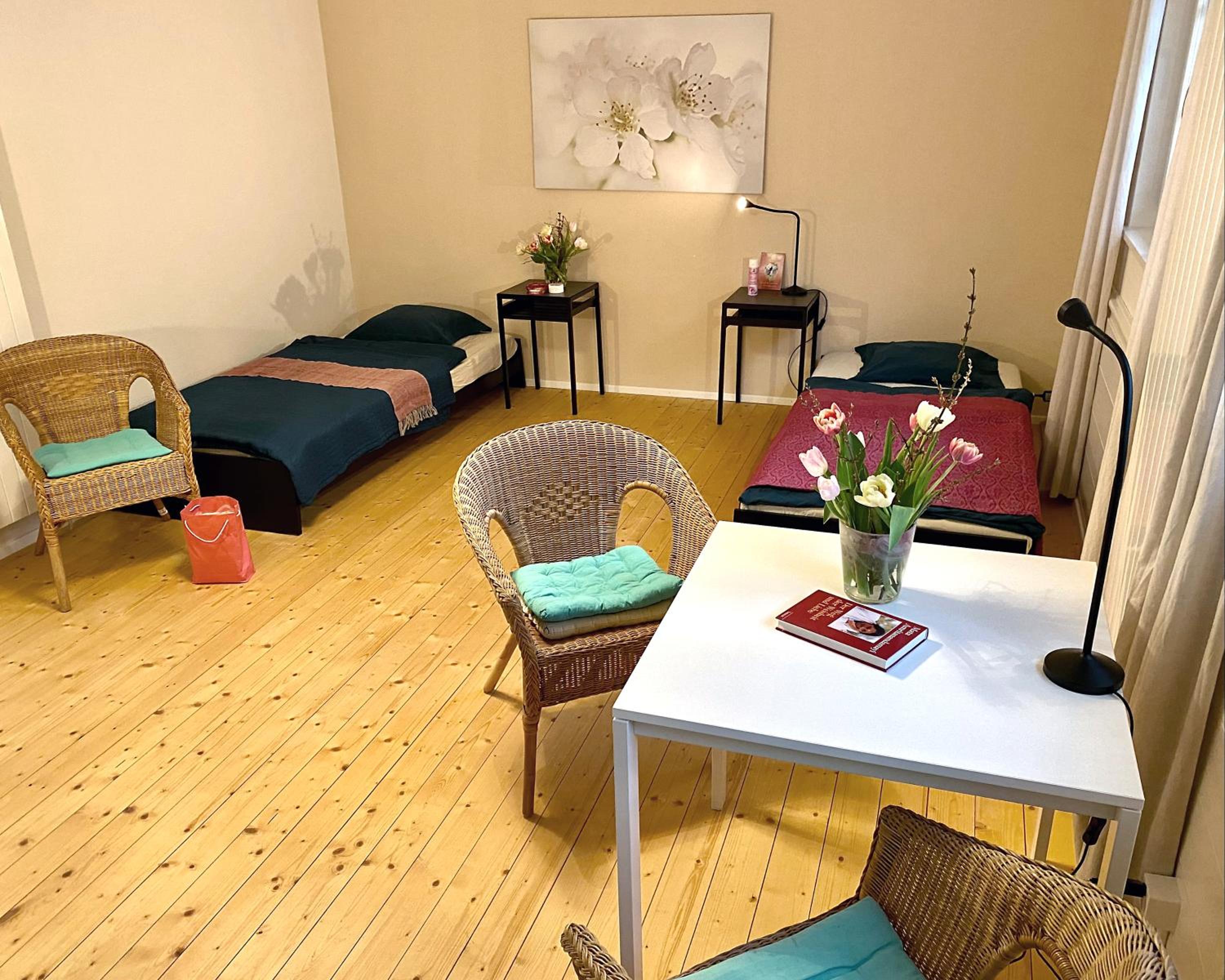 Studio beim Rhein - Ziegelhütte