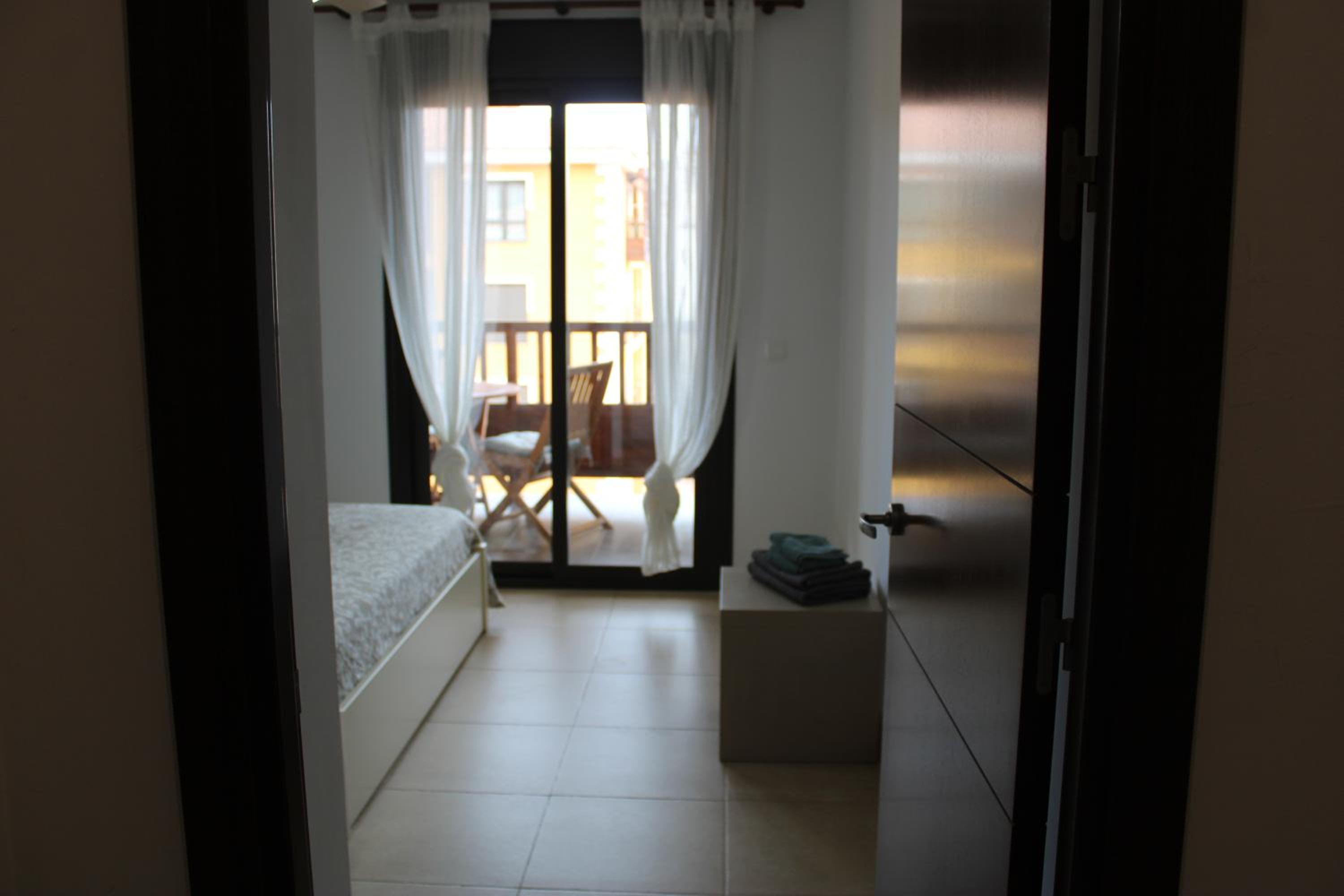 Beautiful apartment with pool in Palm Mar