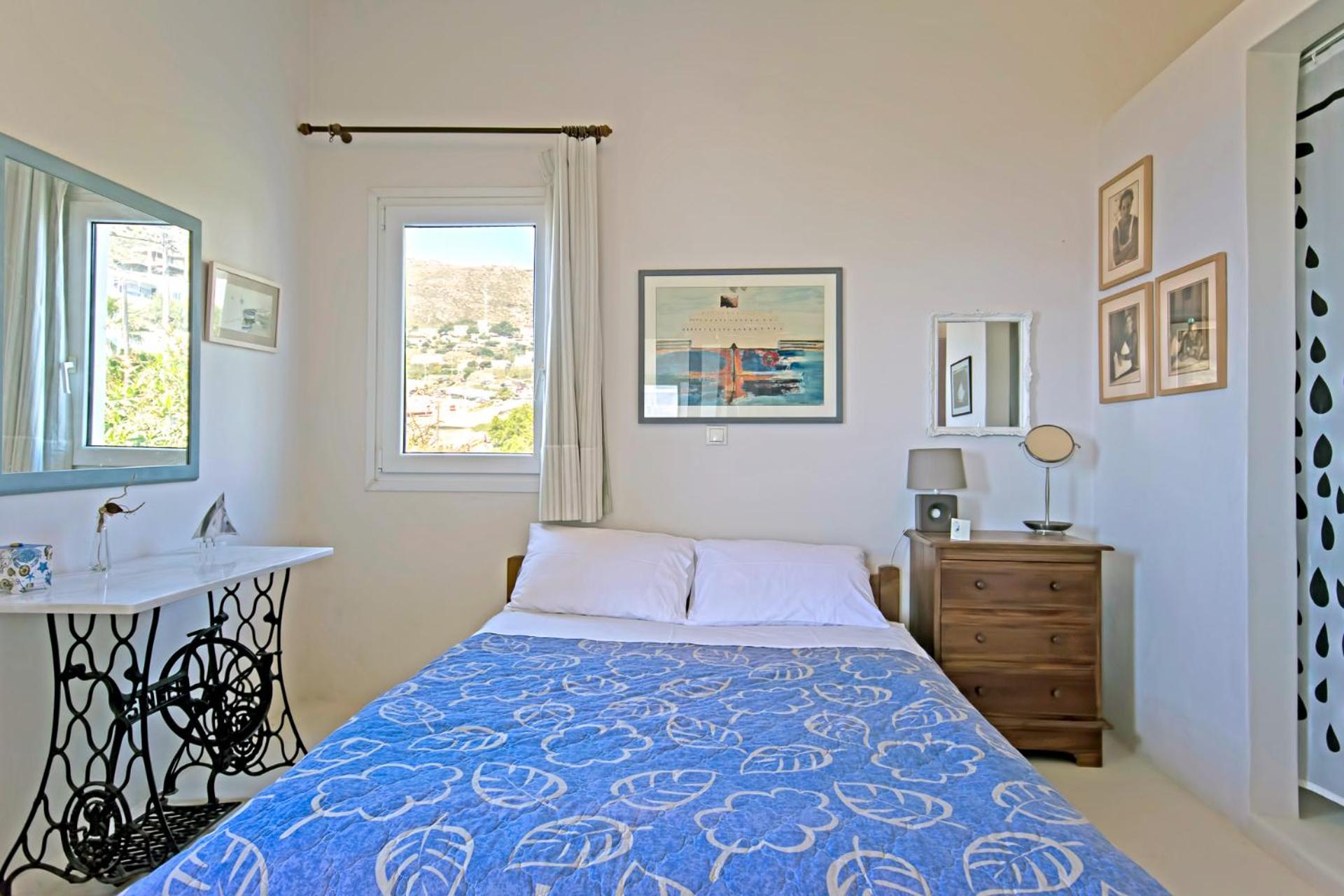 Tourlos Beachfront House in Mykonos photo 2