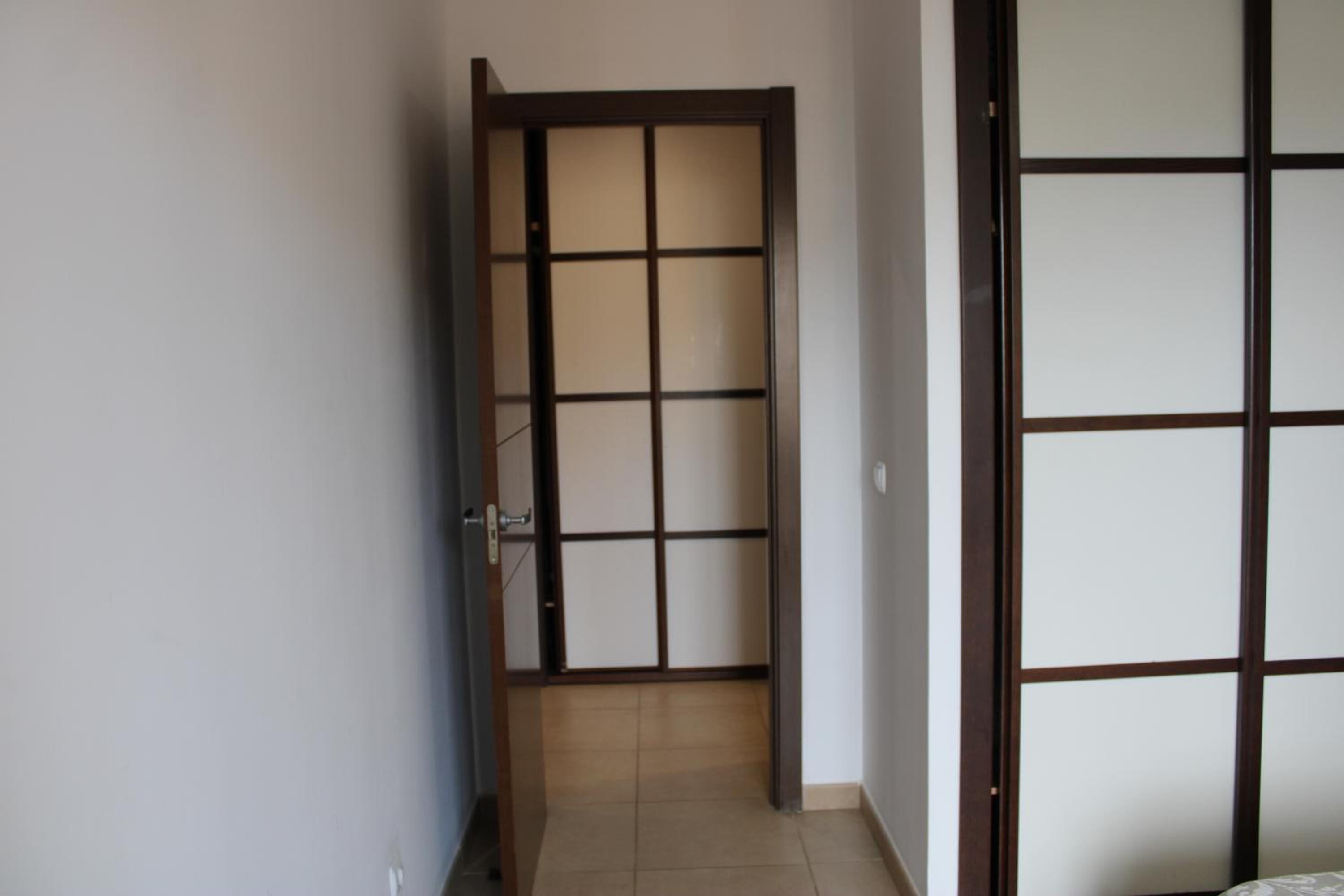 Beautiful apartment with pool in Palm Mar