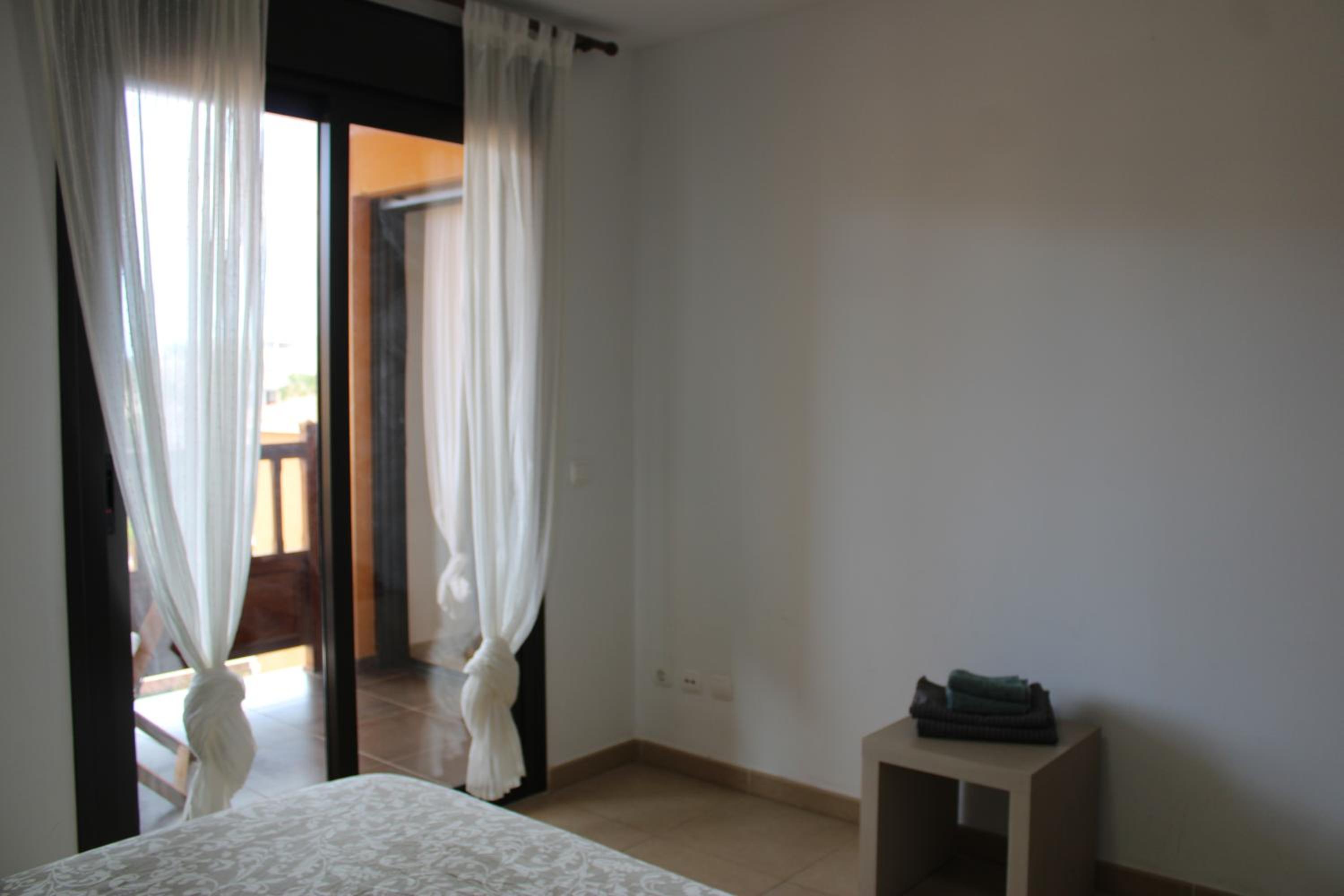 Beautiful apartment with pool in Palm Mar