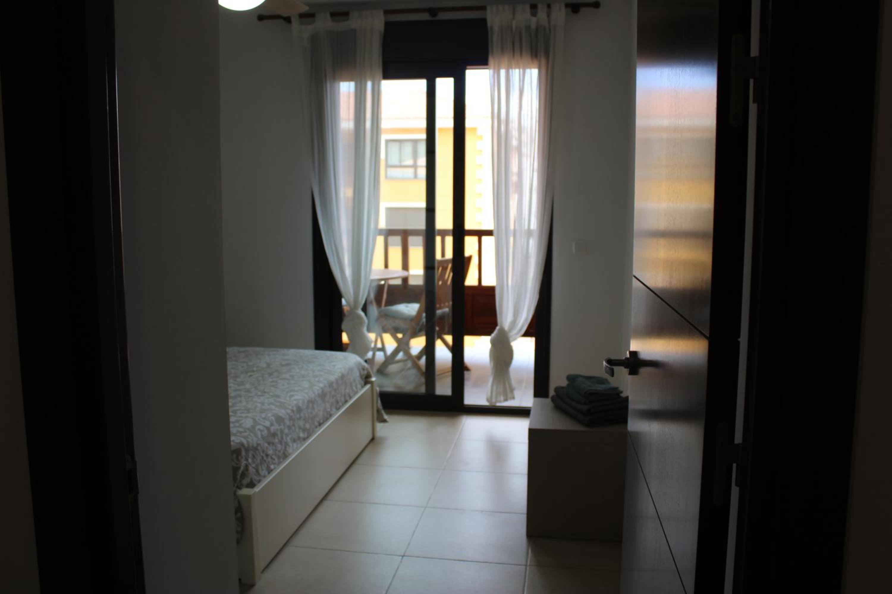 Beautiful apartment with pool in Palm Mar