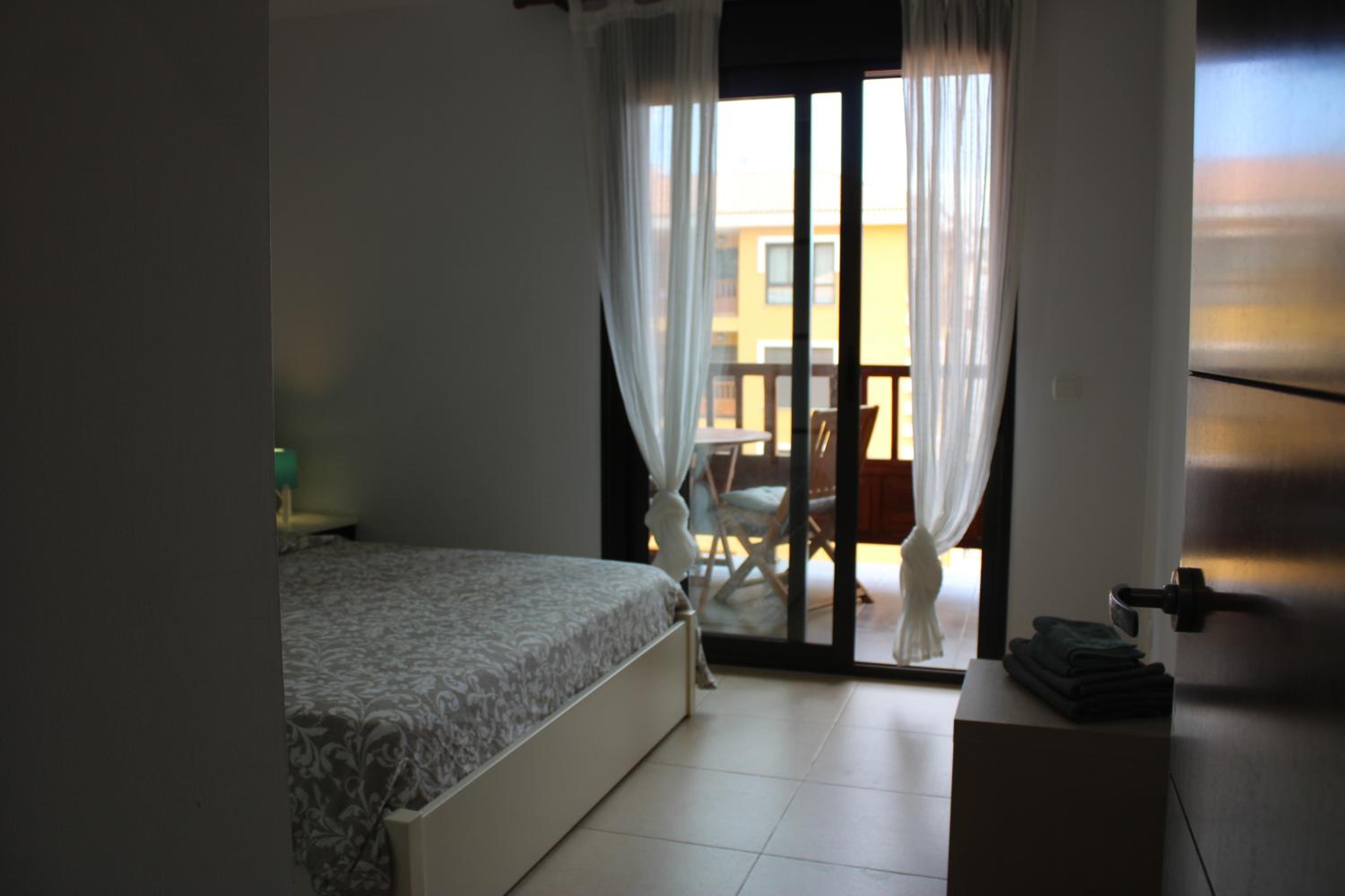 Beautiful apartment with pool in Palm Mar