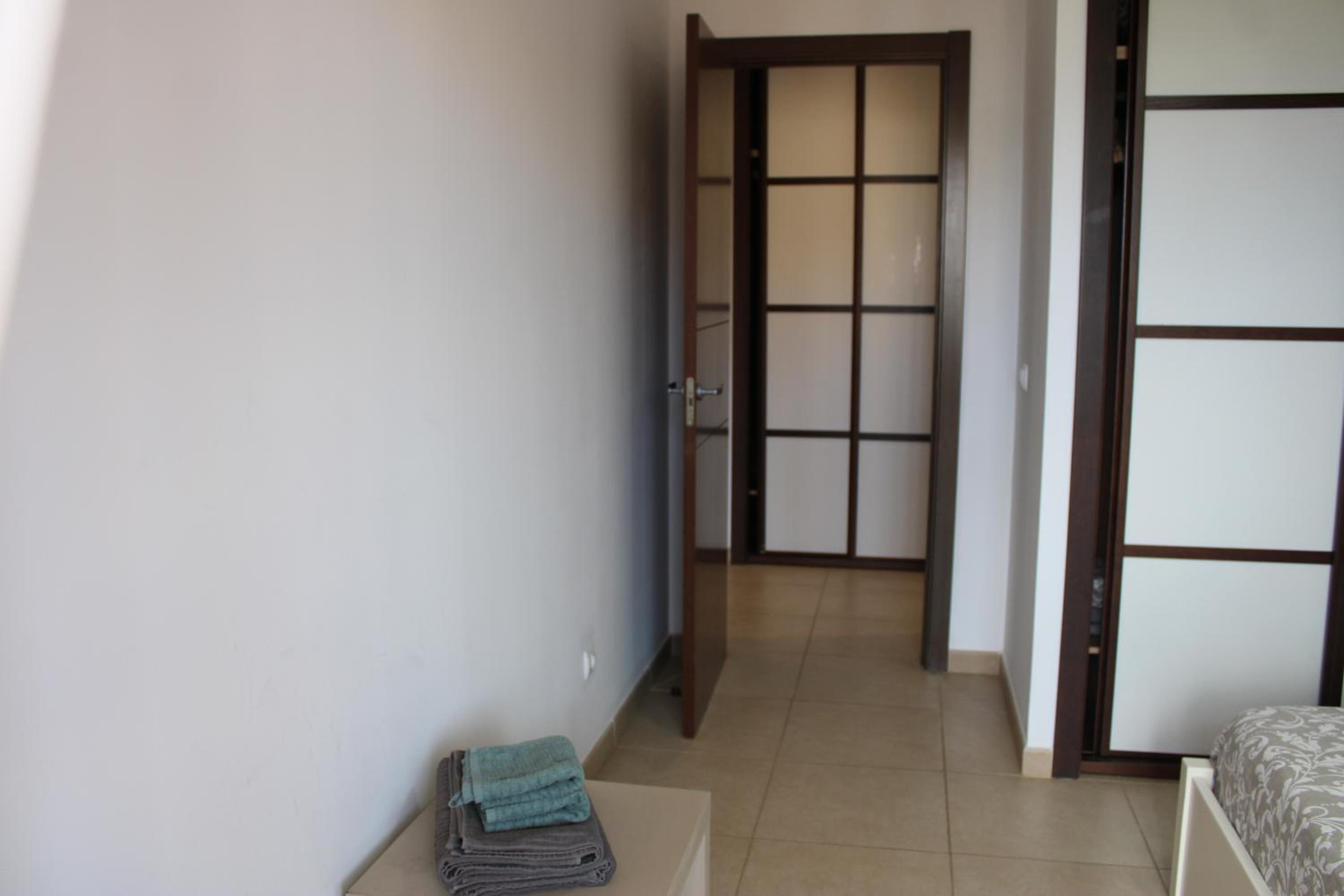 Beautiful apartment with pool in Palm Mar