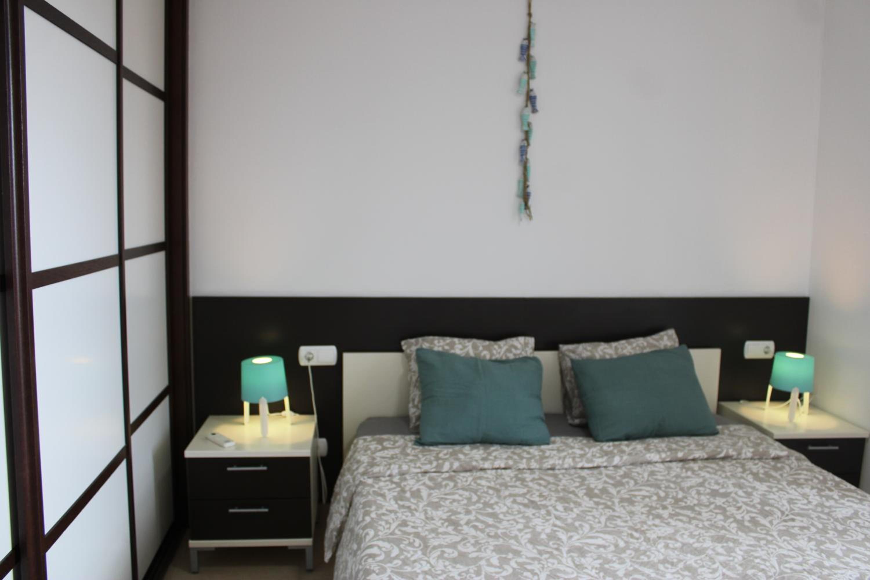 Beautiful apartment with pool in Palm Mar