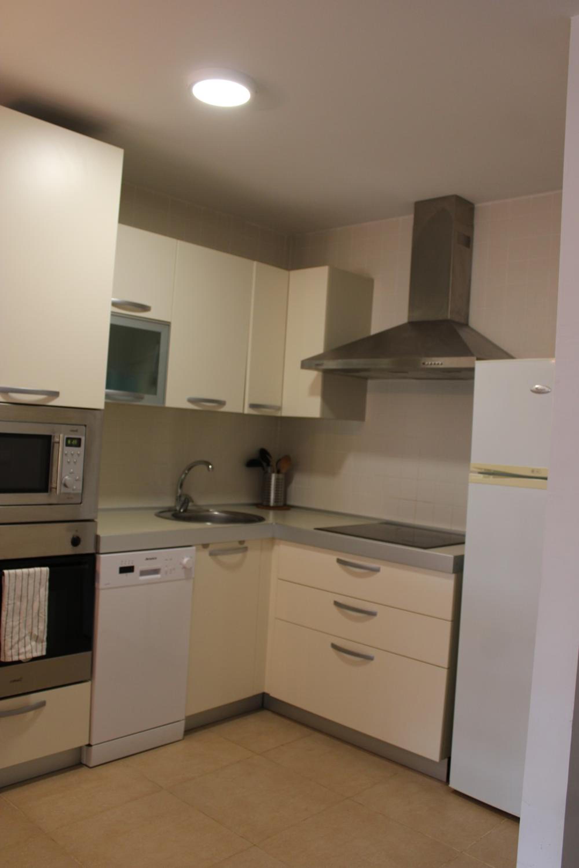 Beautiful apartment with pool in Palm Mar