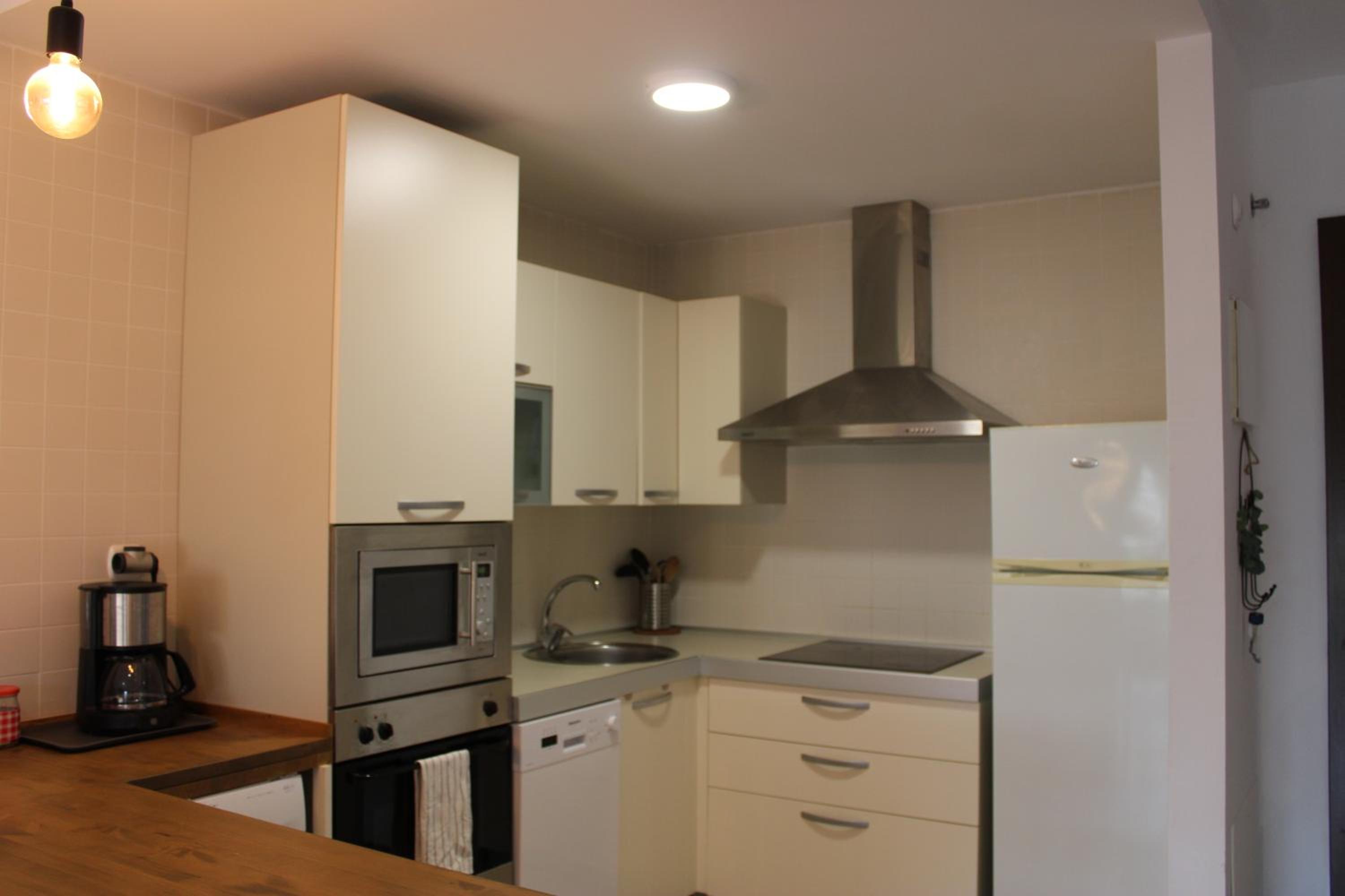 Beautiful apartment with pool in Palm Mar