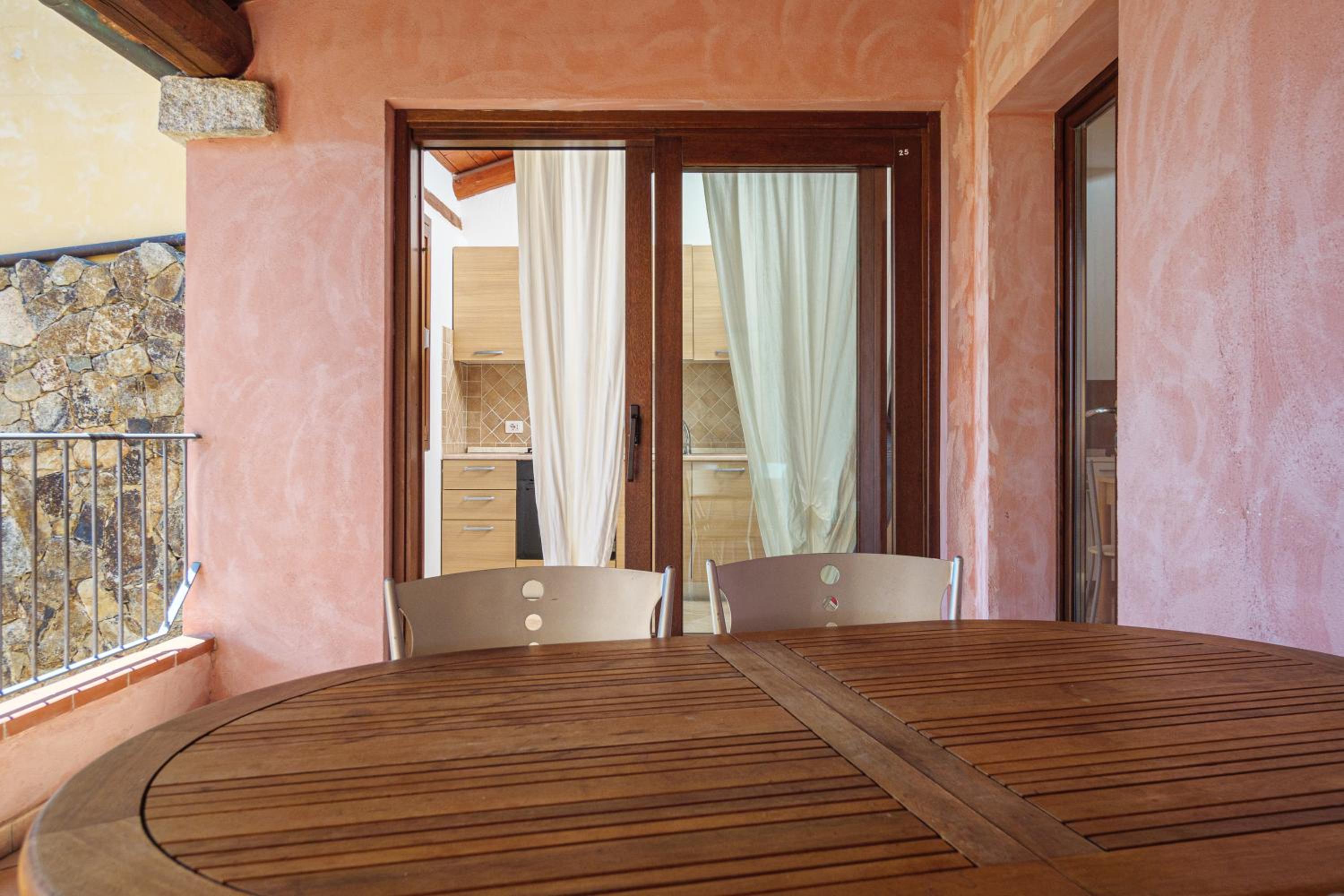 Residence Orizzonti app n 25 view 3