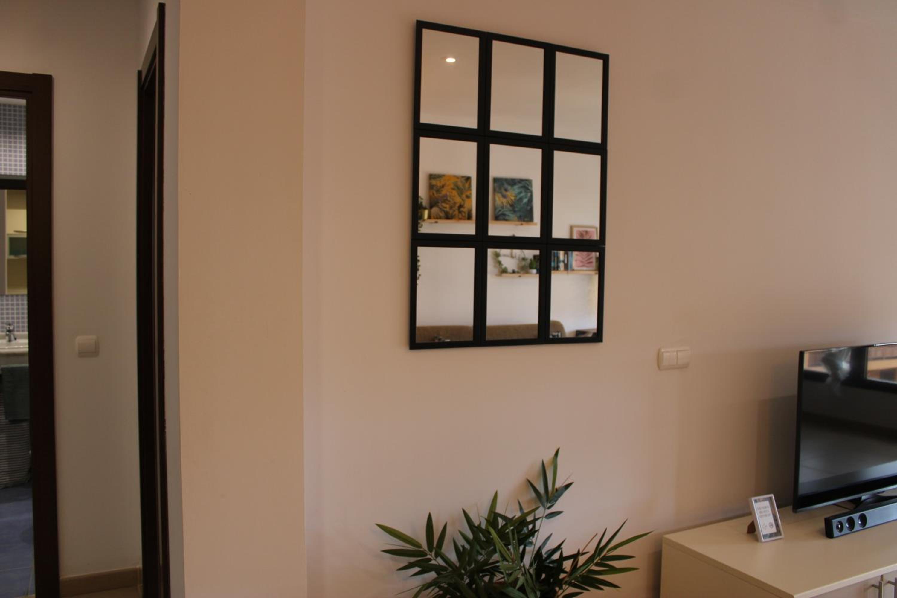 Beautiful apartment with pool in Palm Mar