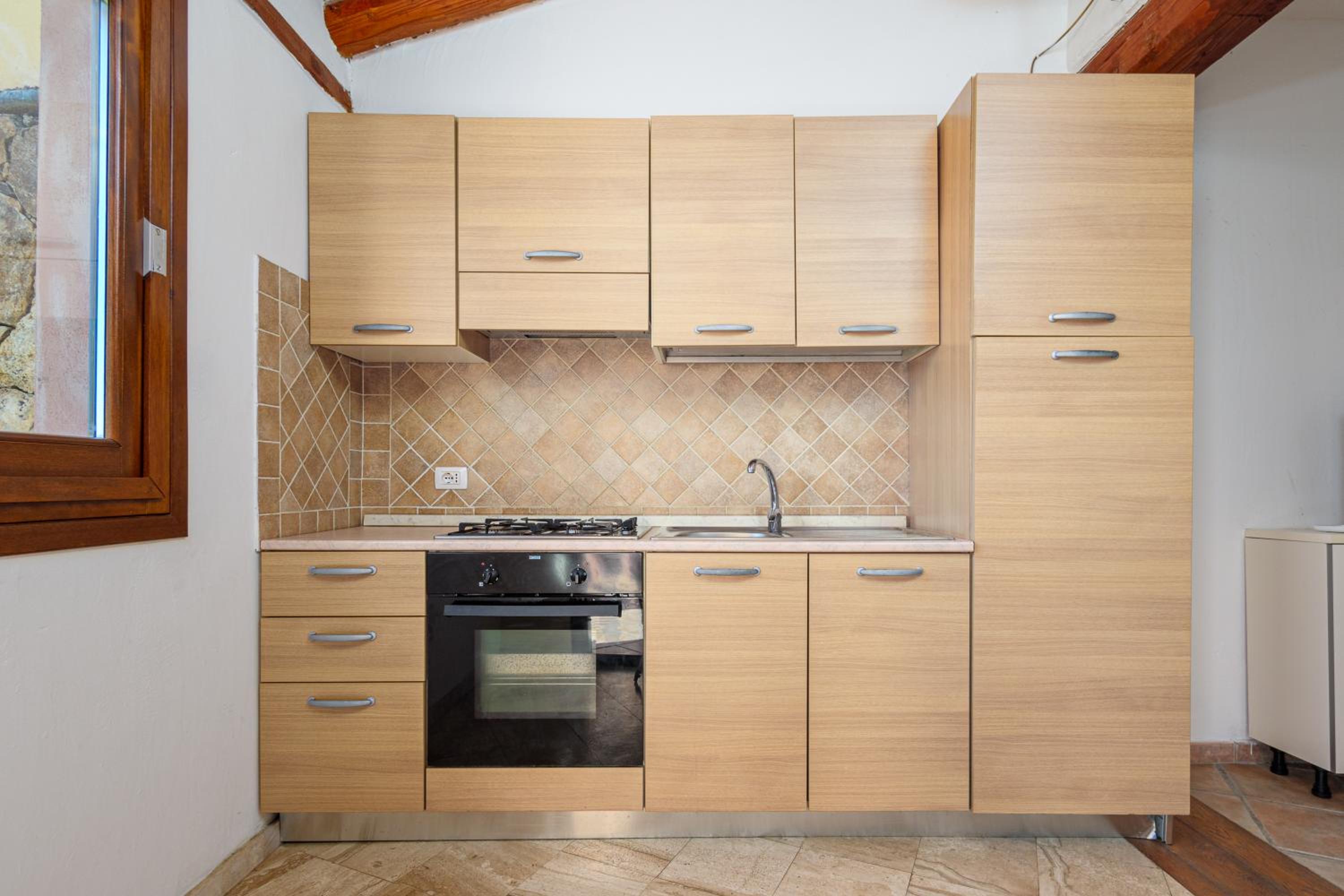 Residence Orizzonti app n 25 view 5