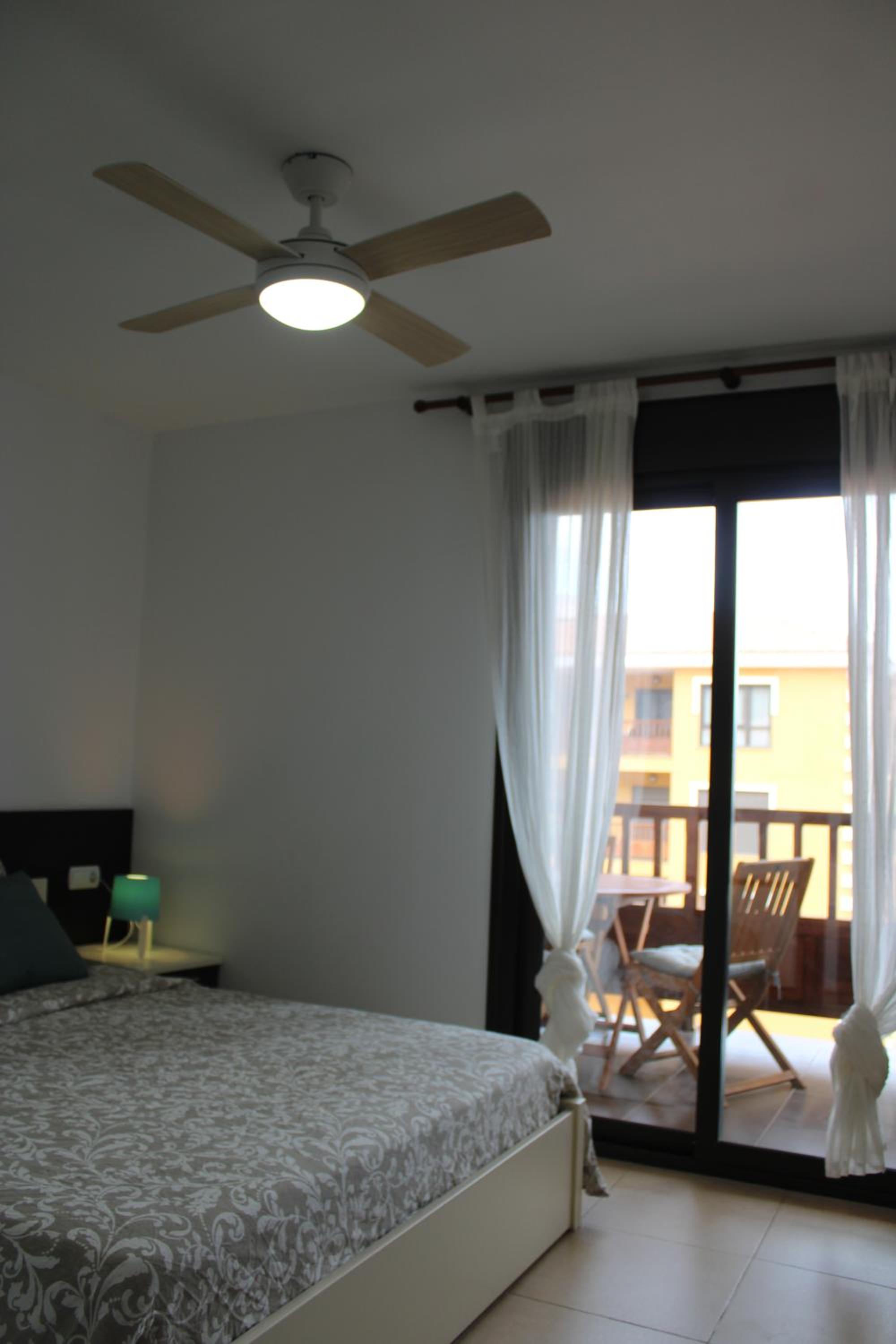 Beautiful apartment with pool in Palm Mar