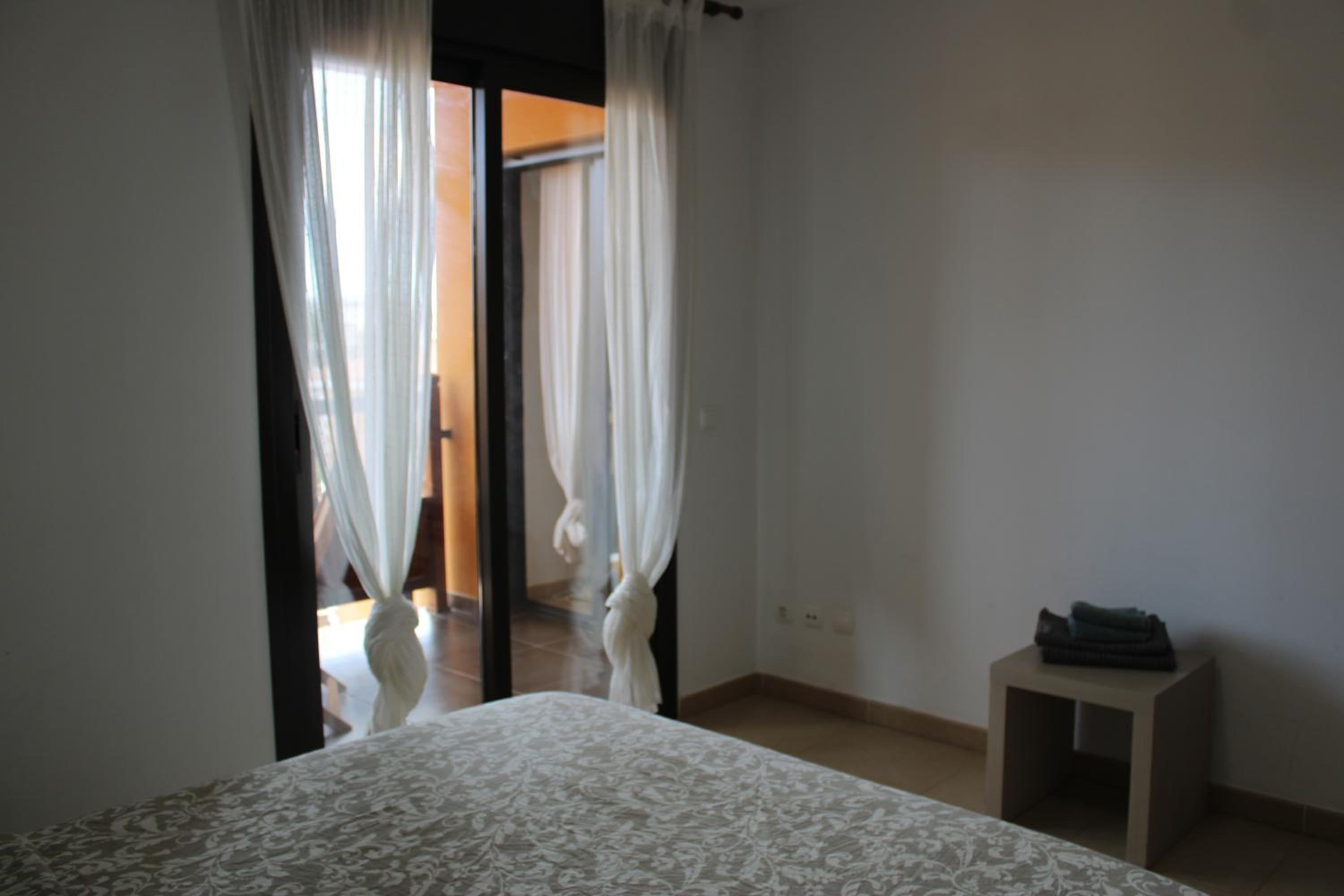 Beautiful apartment with pool in Palm Mar