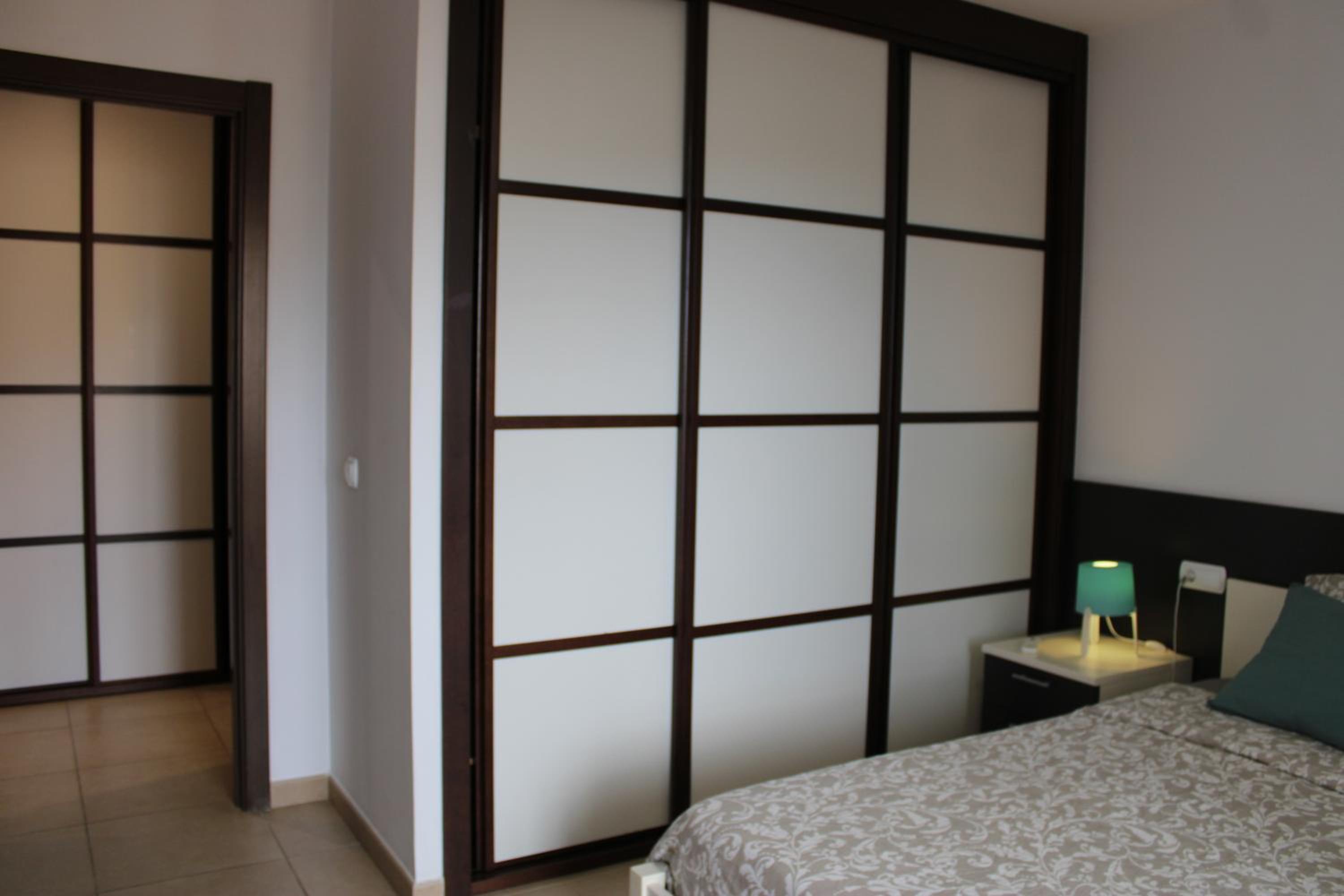 Beautiful apartment with pool in Palm Mar